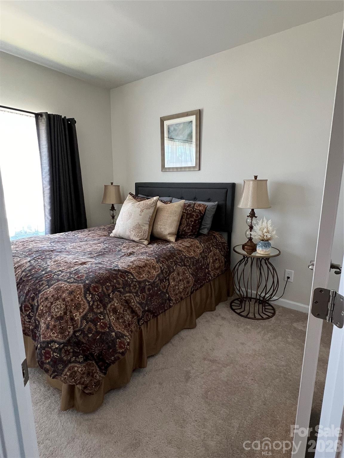 Grantham Place - Residential