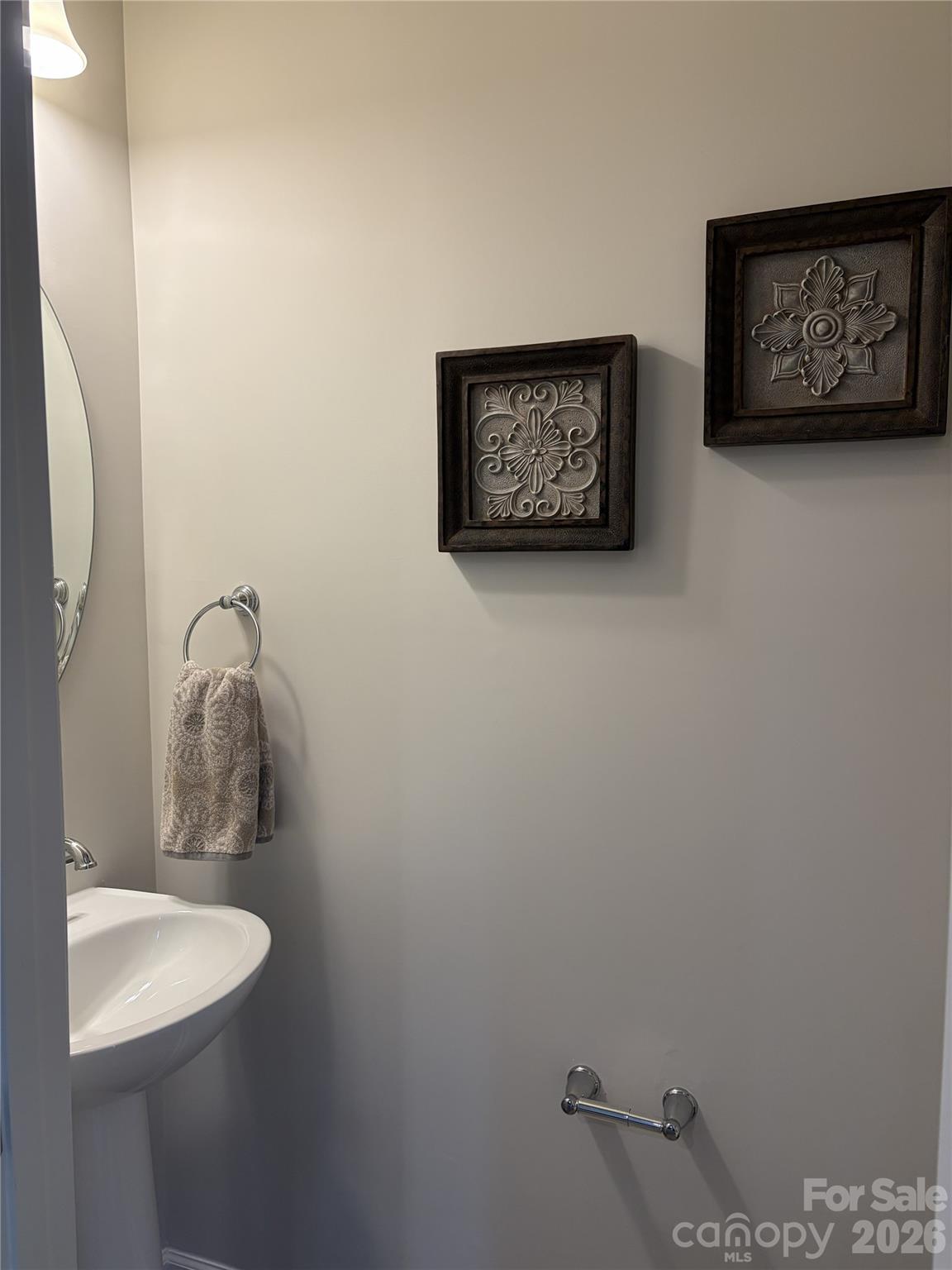 Grantham Place - Residential