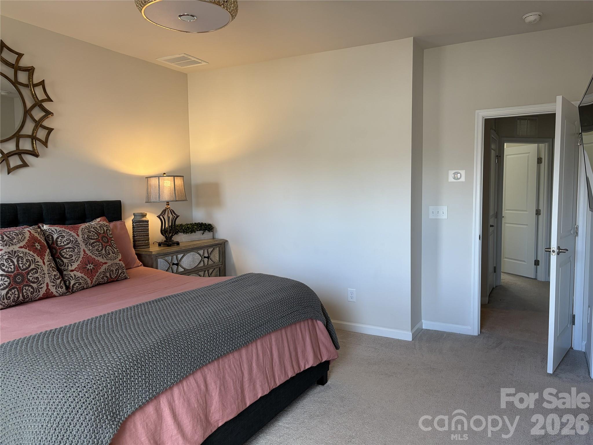 Grantham Place - Residential