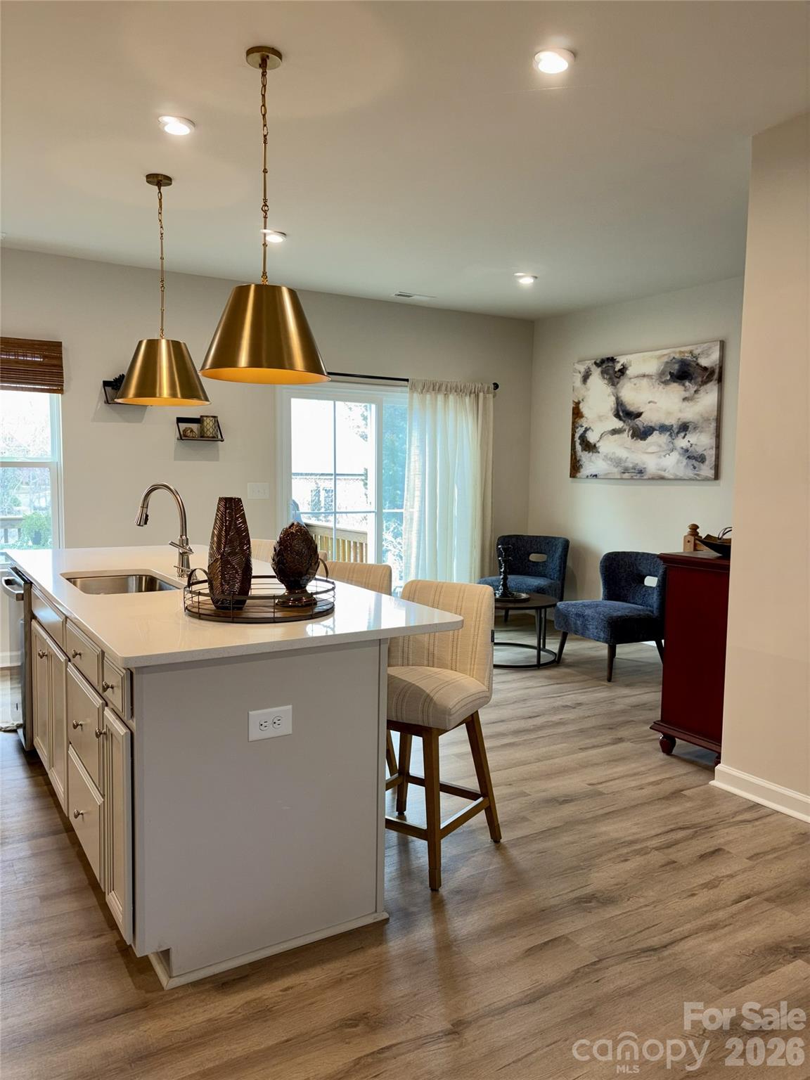 Grantham Place - Residential