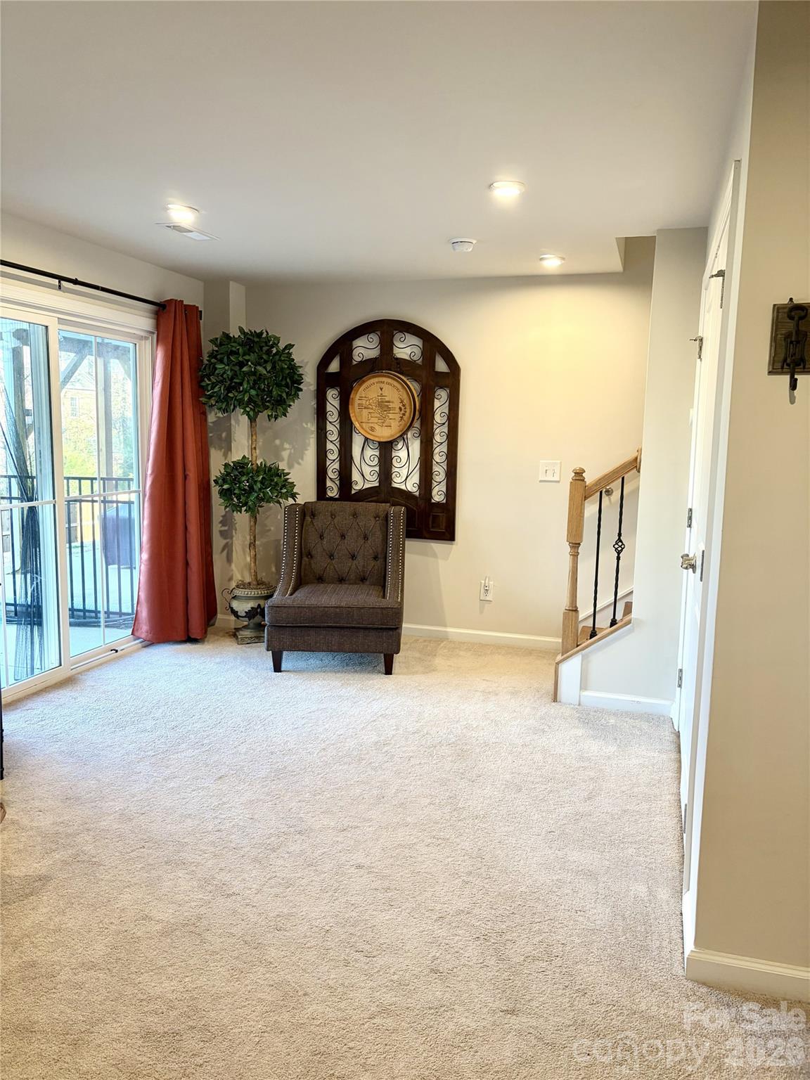 Grantham Place - Residential