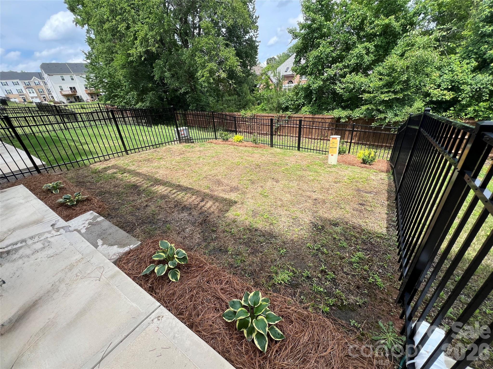 Grantham Place - Residential