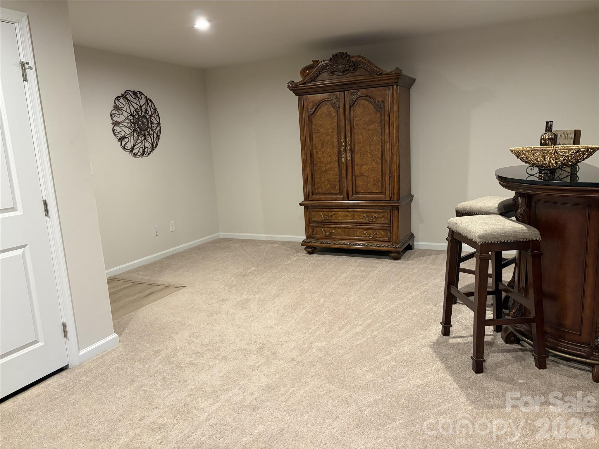 Grantham Place - Residential