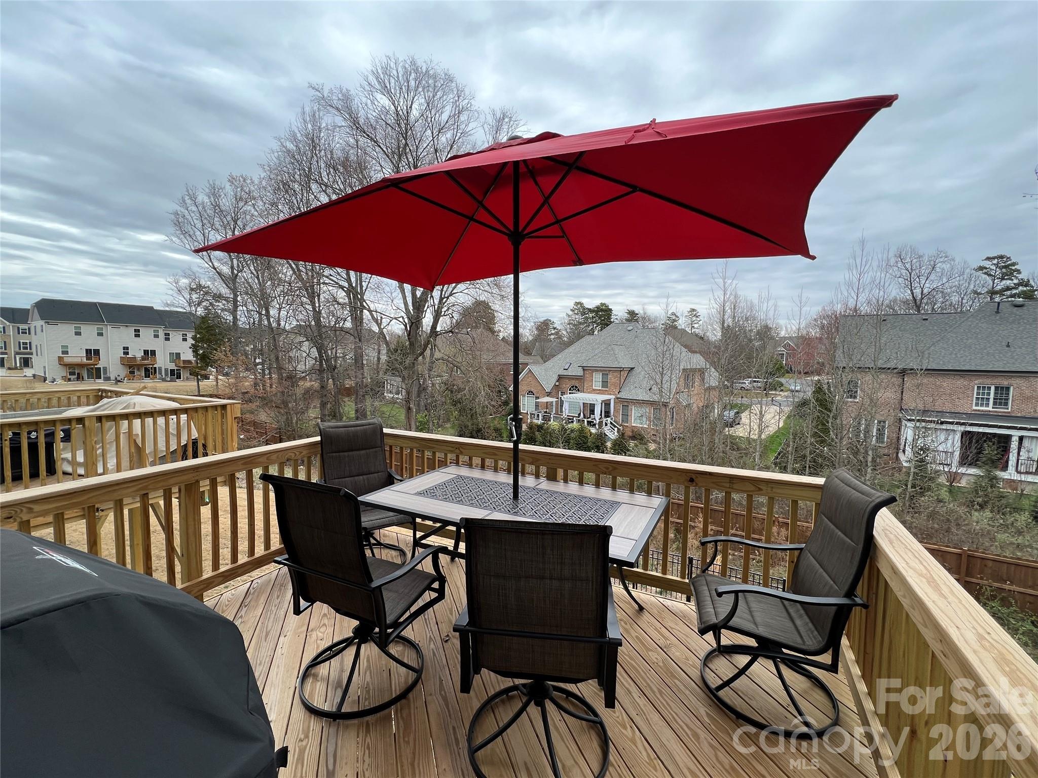 Grantham Place - Residential