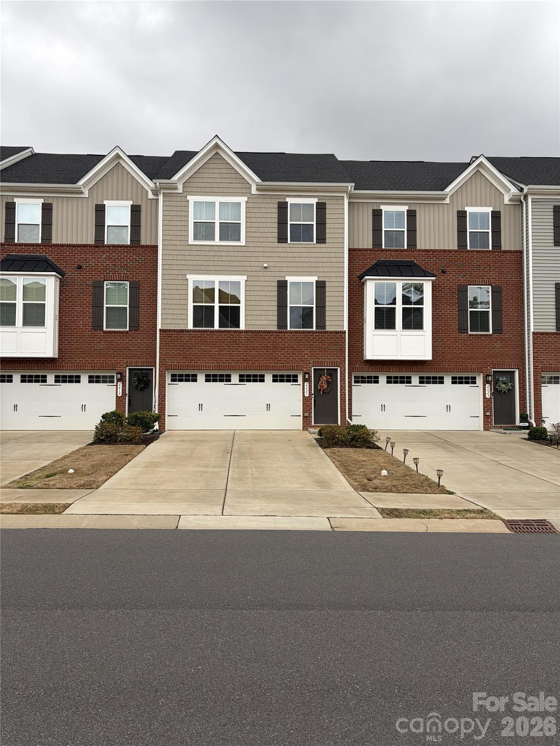 Grantham Place - Residential