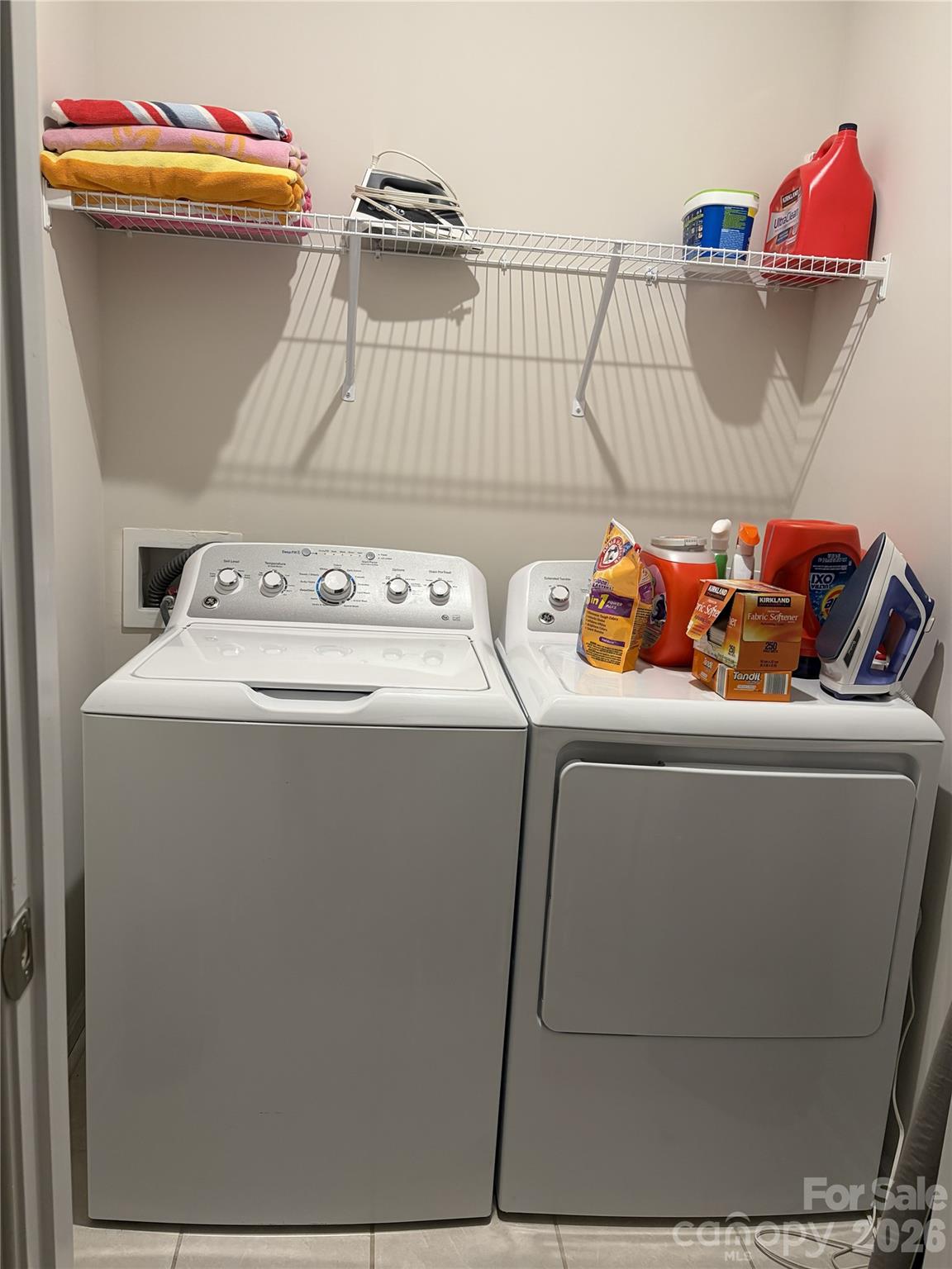 Grantham Place - Residential