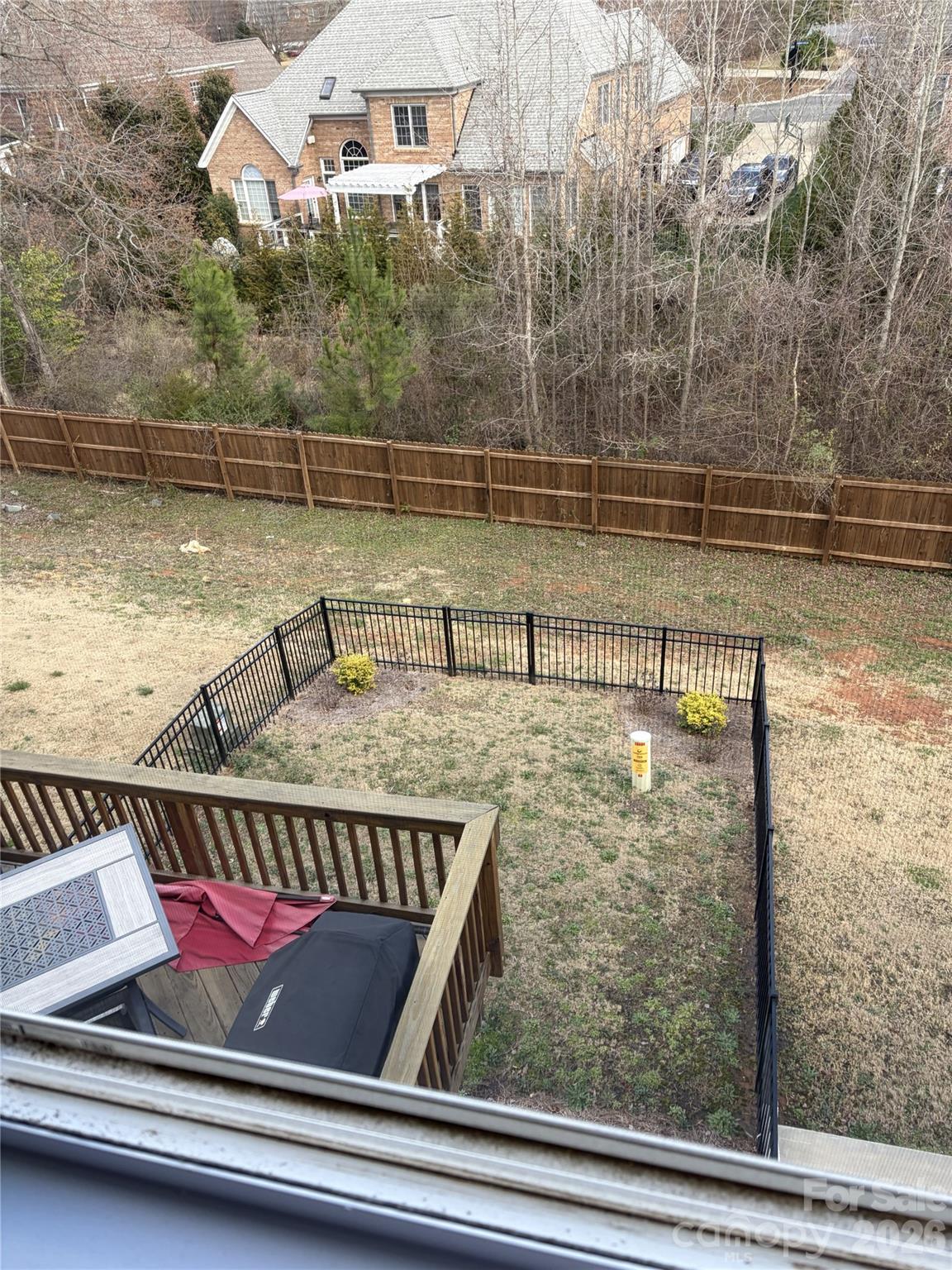 Grantham Place - Residential