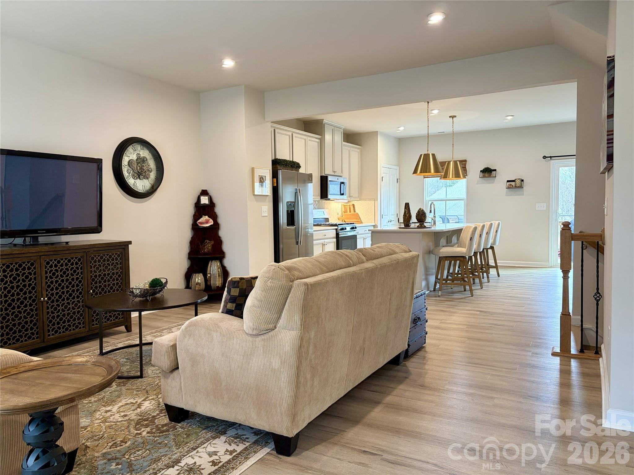 Grantham Place - Residential