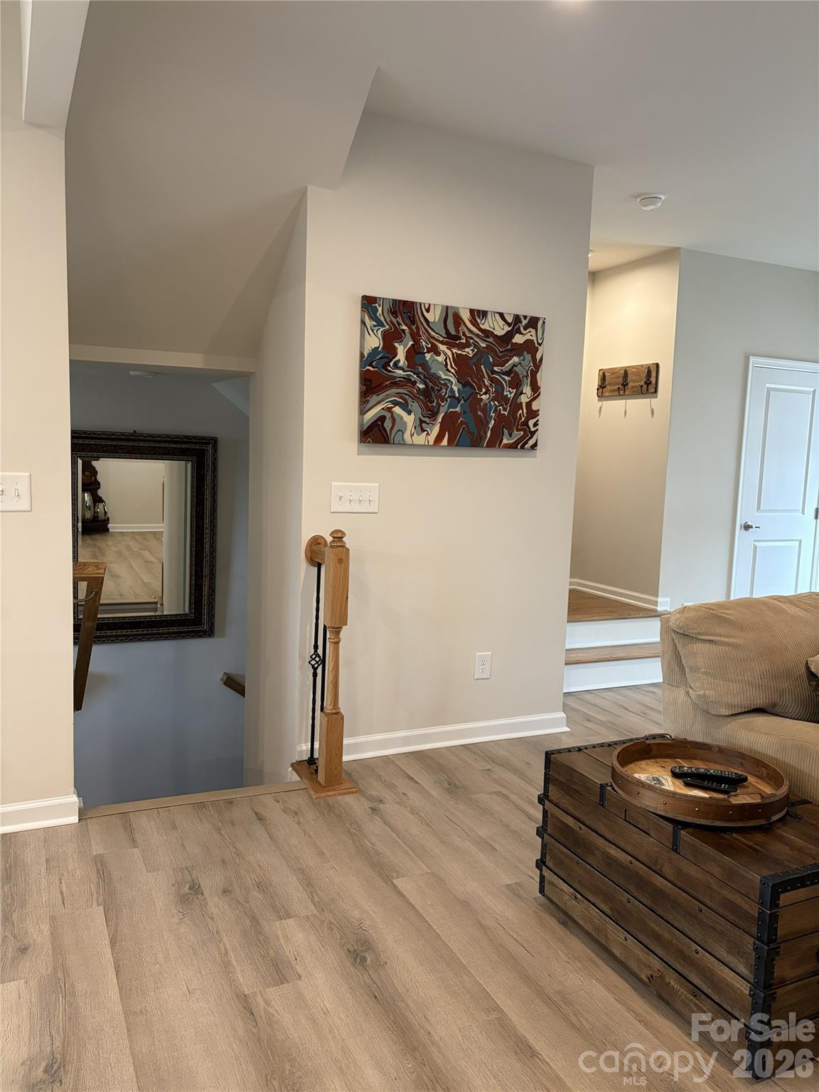 Grantham Place - Residential