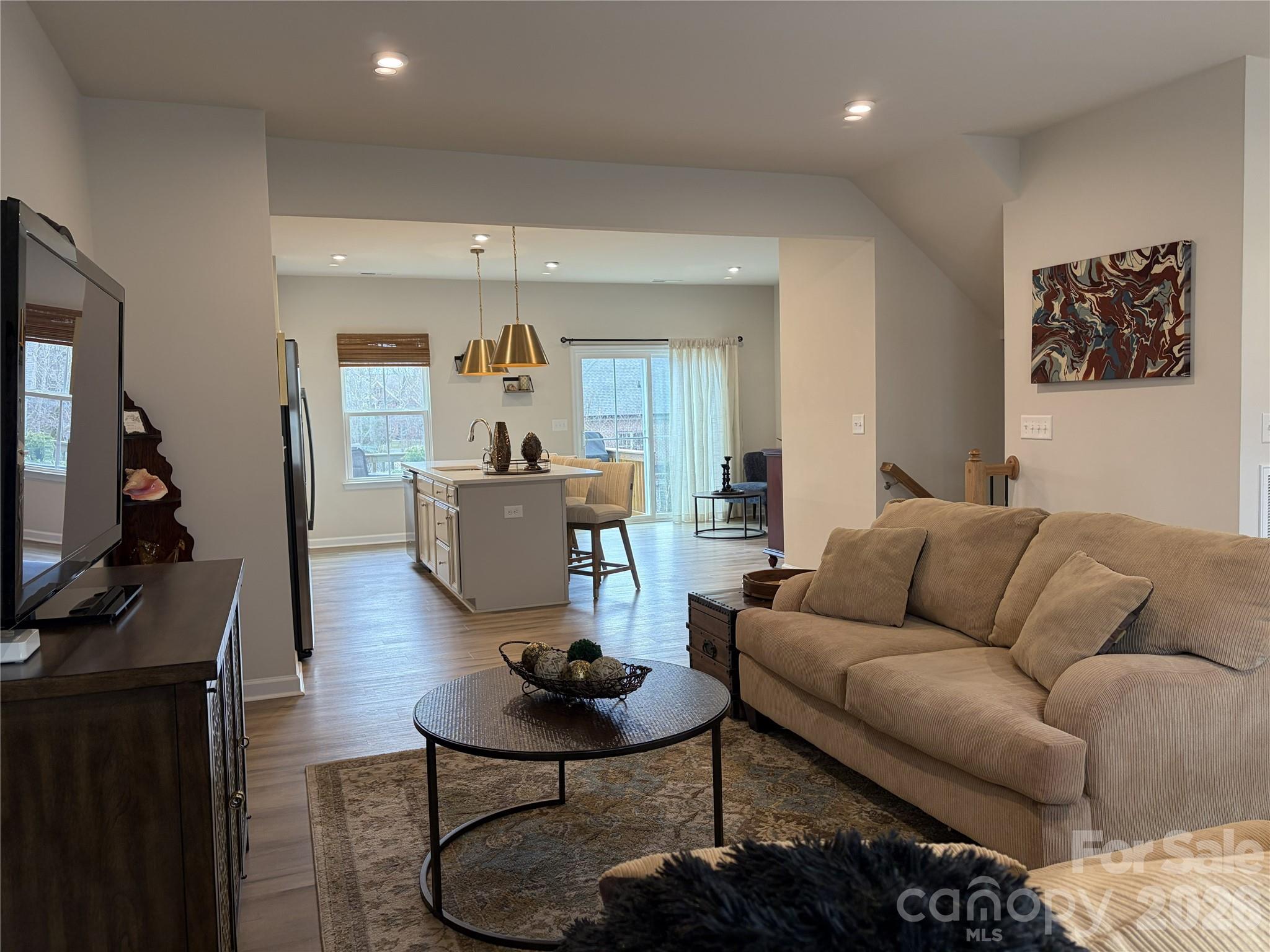 Grantham Place - Residential