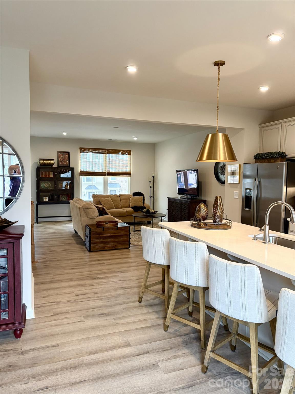 Grantham Place - Residential