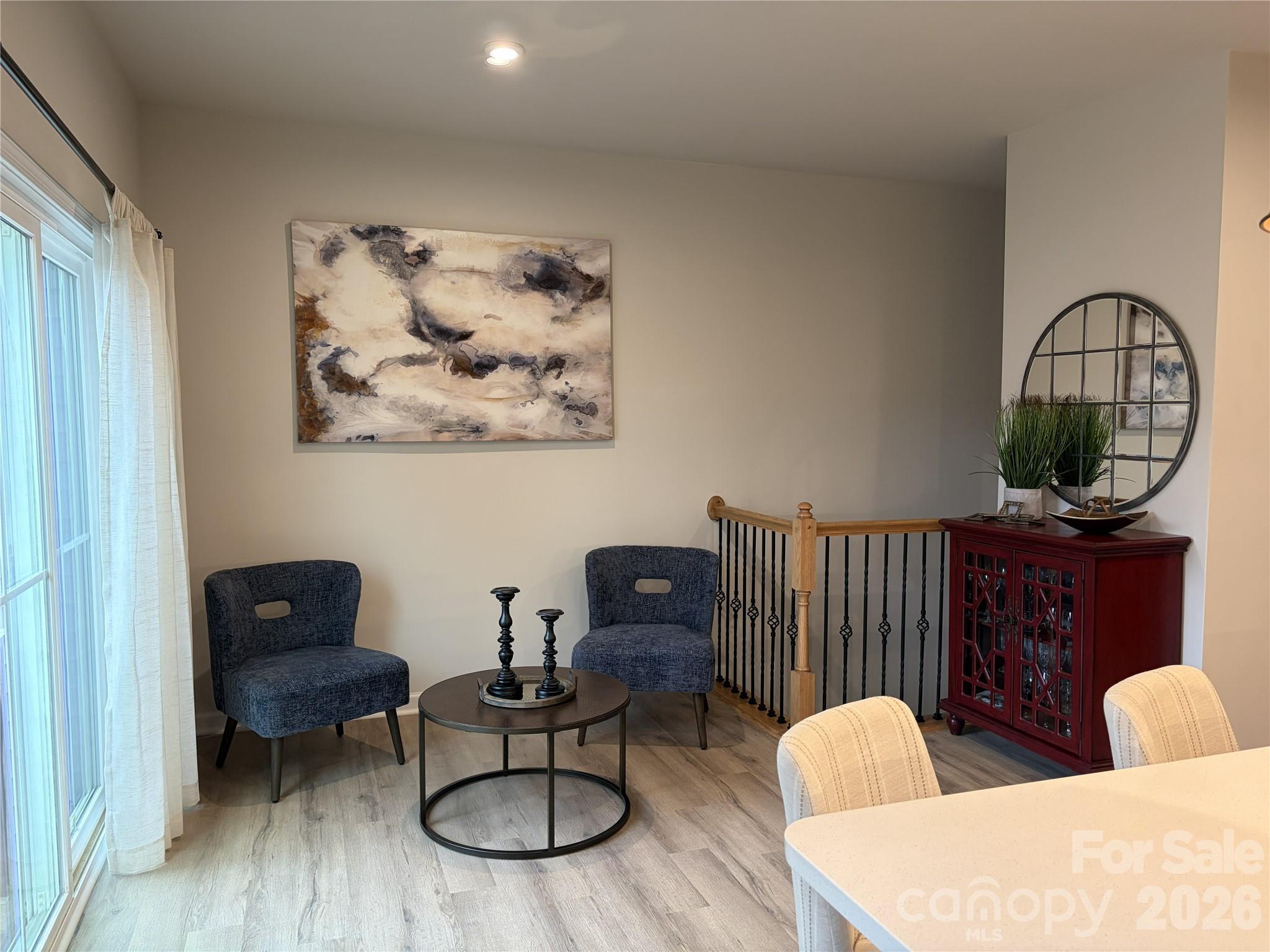 Grantham Place - Residential