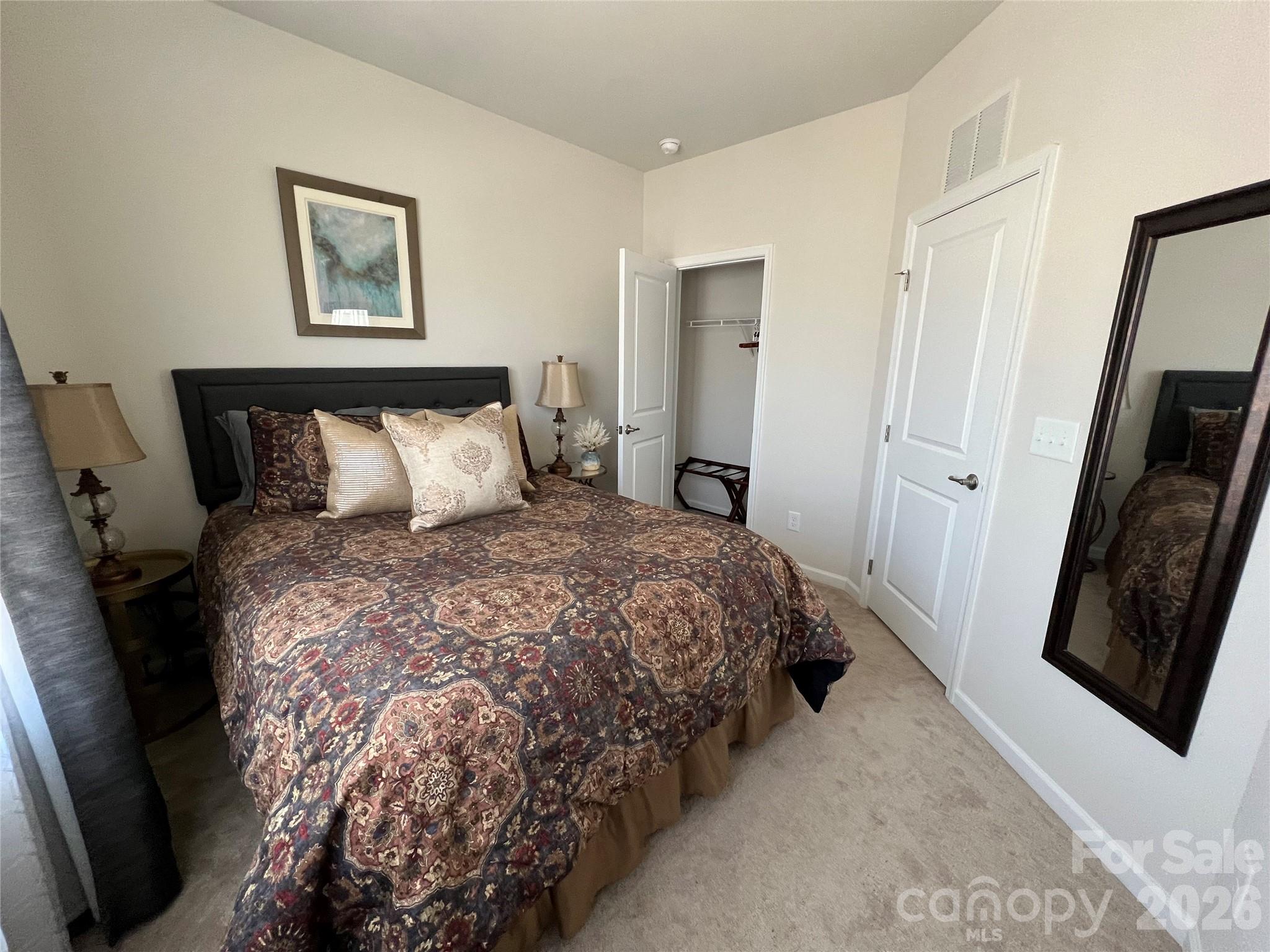 Grantham Place - Residential