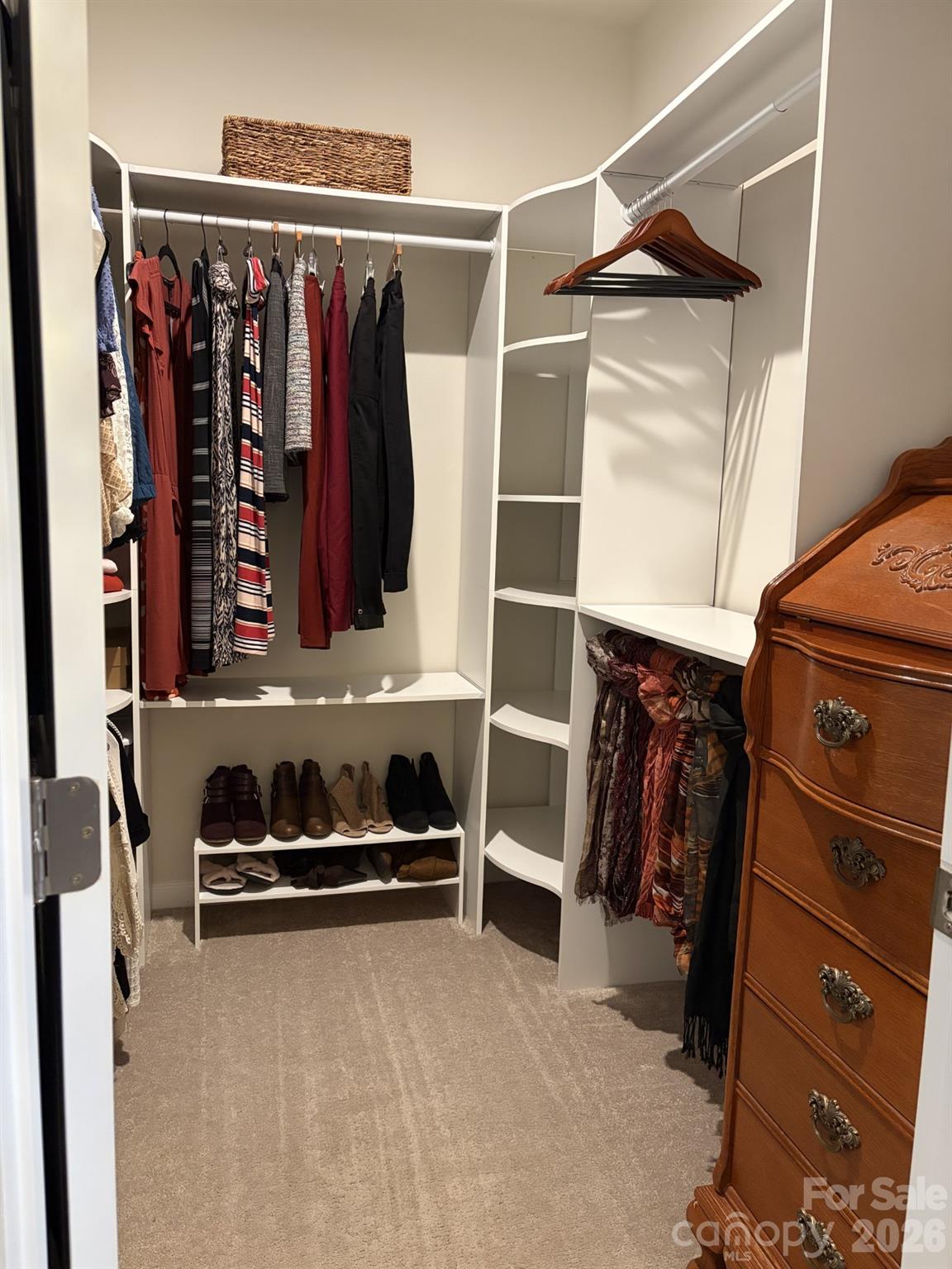 Grantham Place - Residential