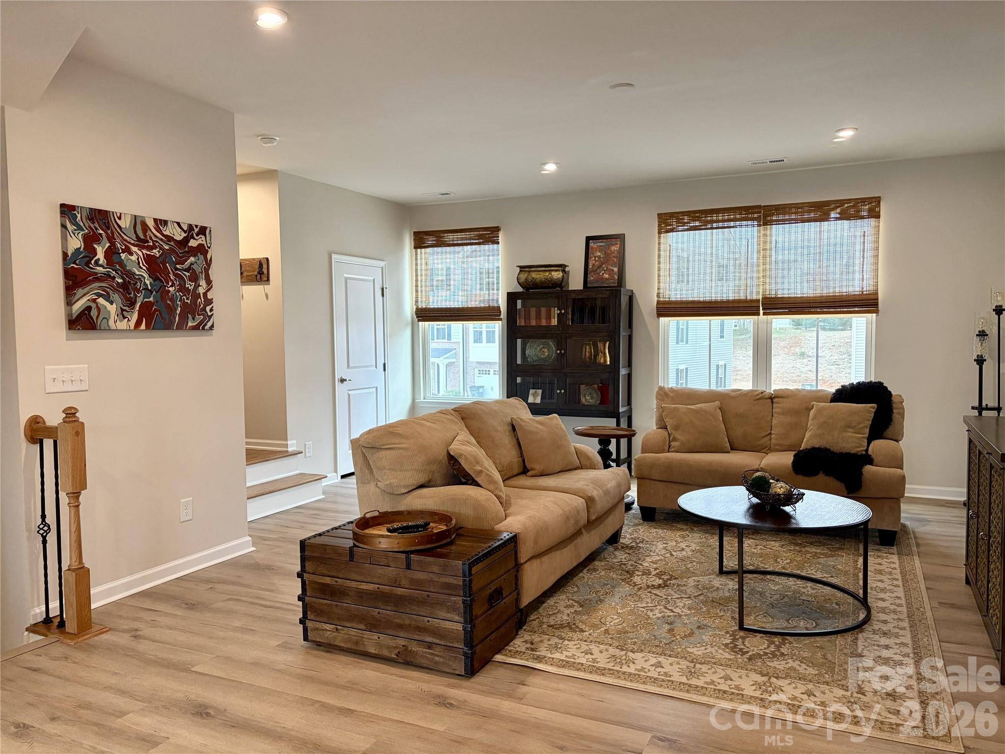 Grantham Place - Residential