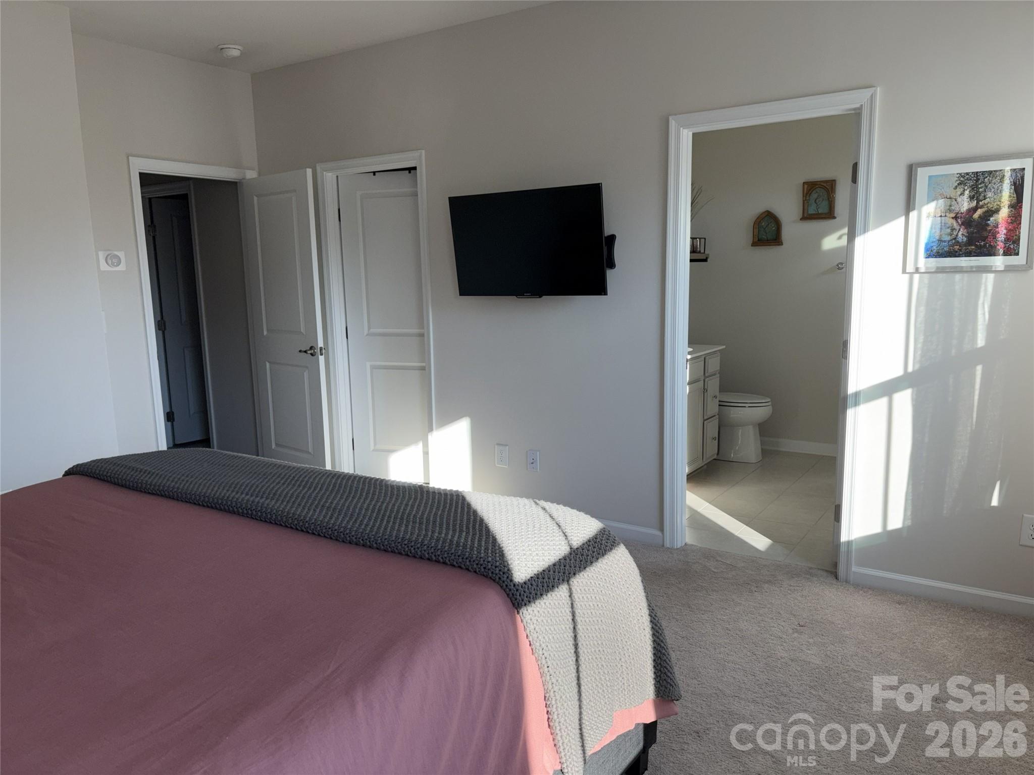 Grantham Place - Residential