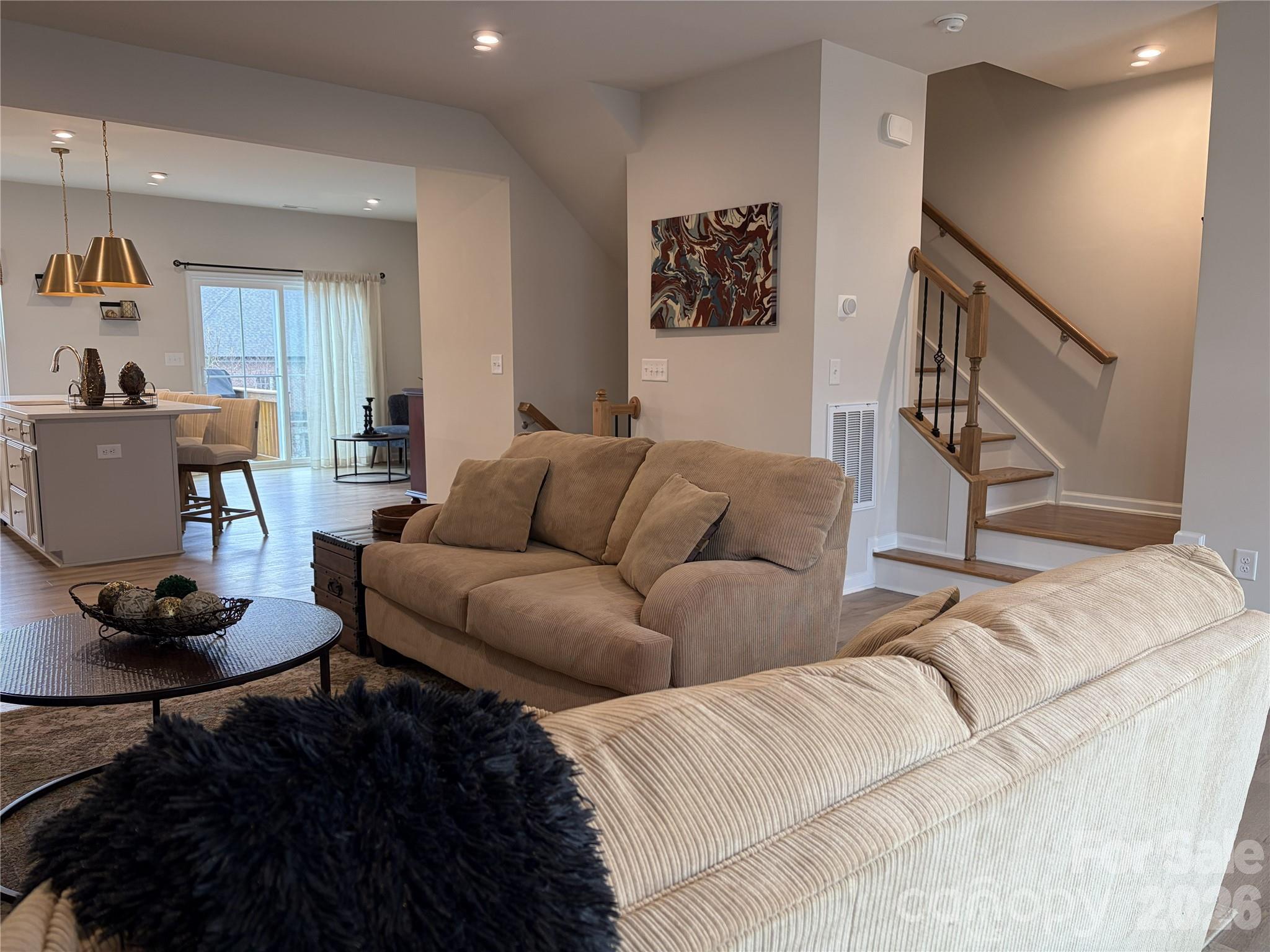 Grantham Place - Residential