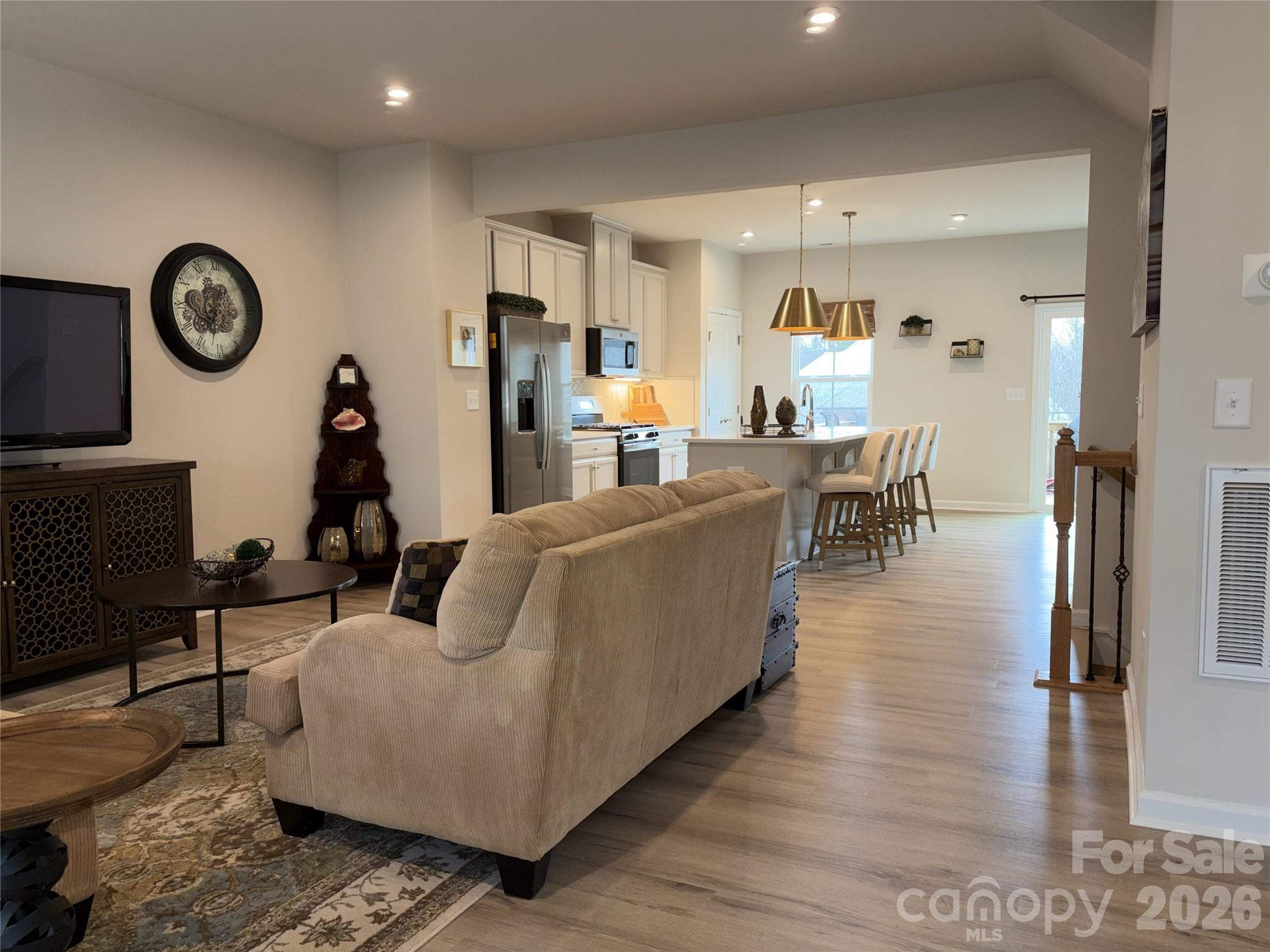 Grantham Place - Residential