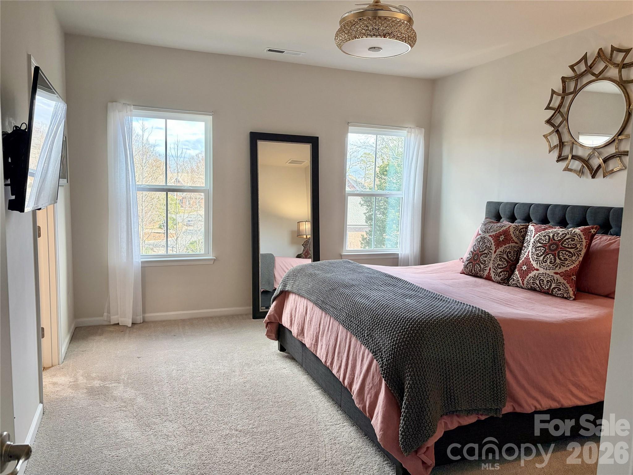 Grantham Place - Residential