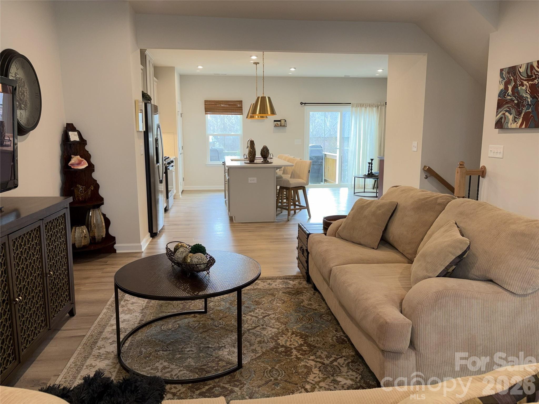 Grantham Place - Residential