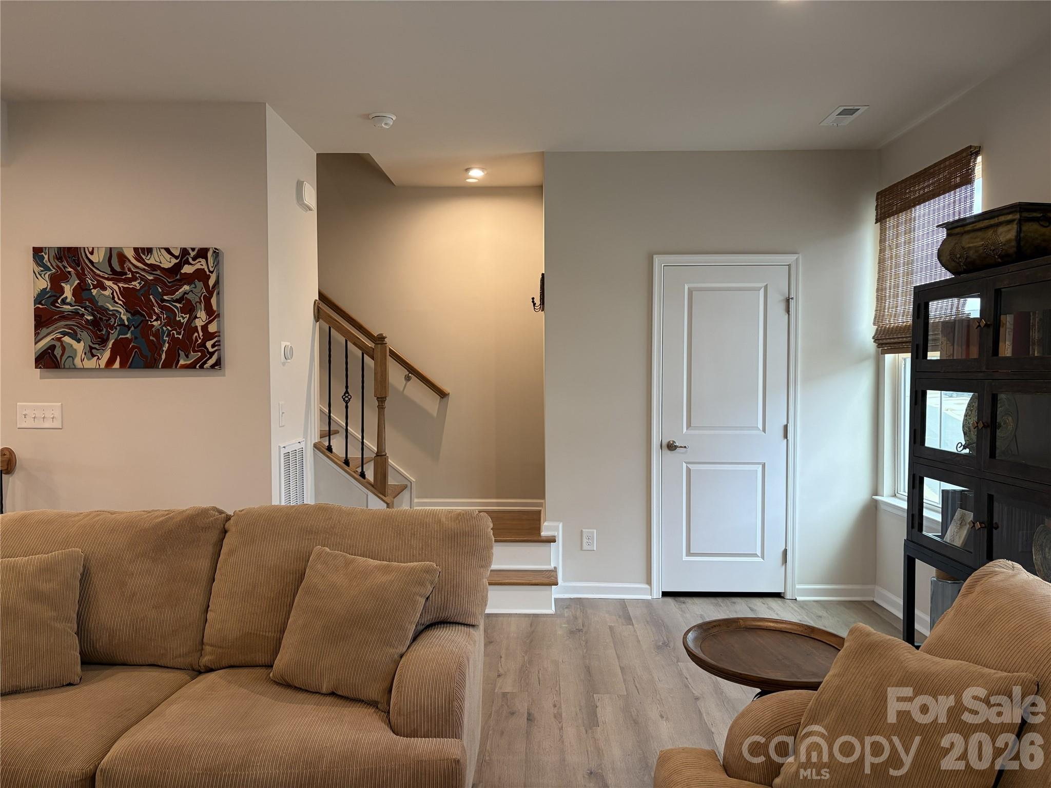 Grantham Place - Residential