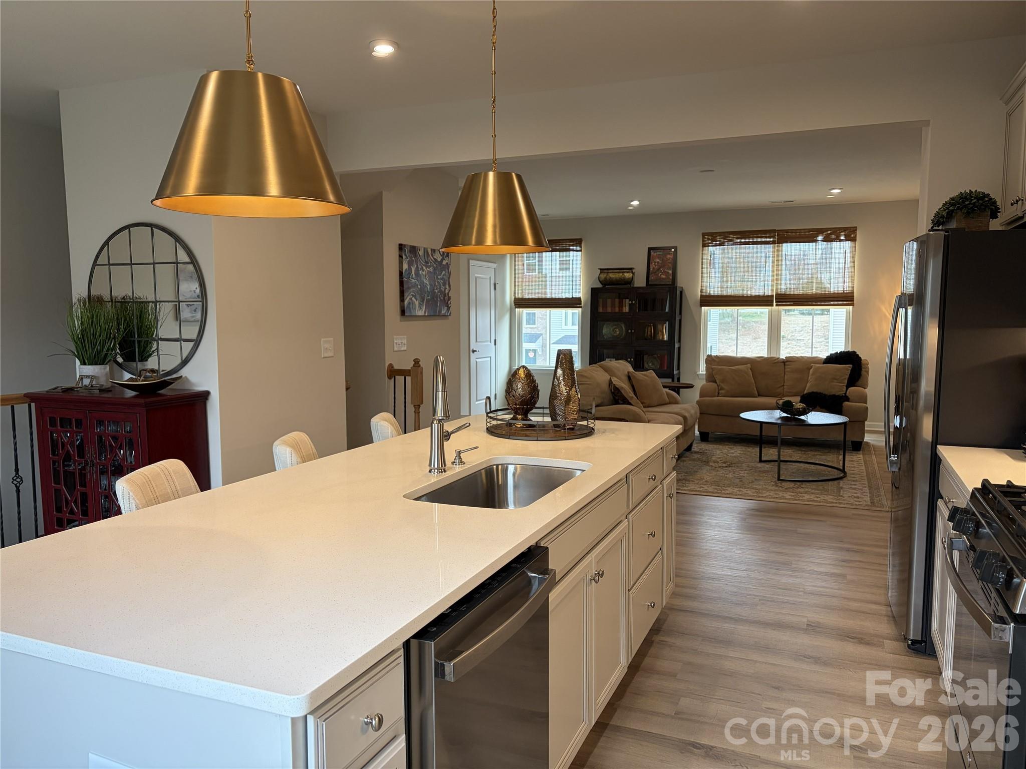 Grantham Place - Residential