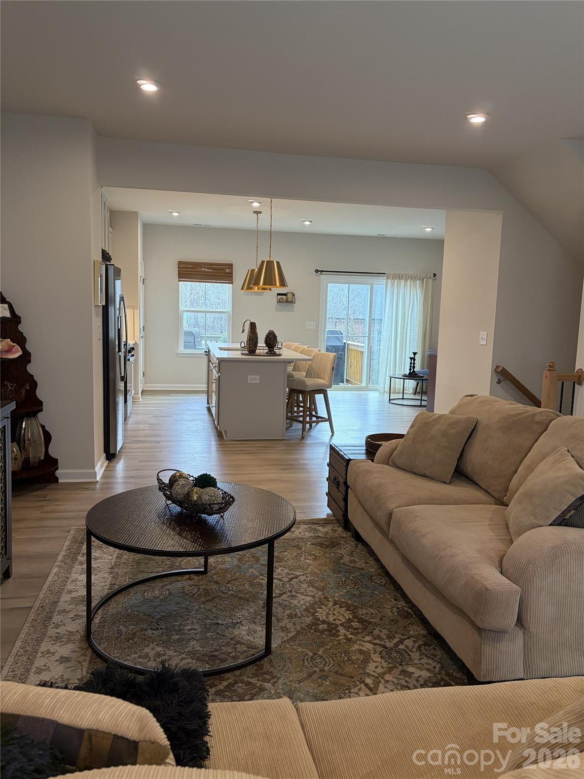 Grantham Place - Residential