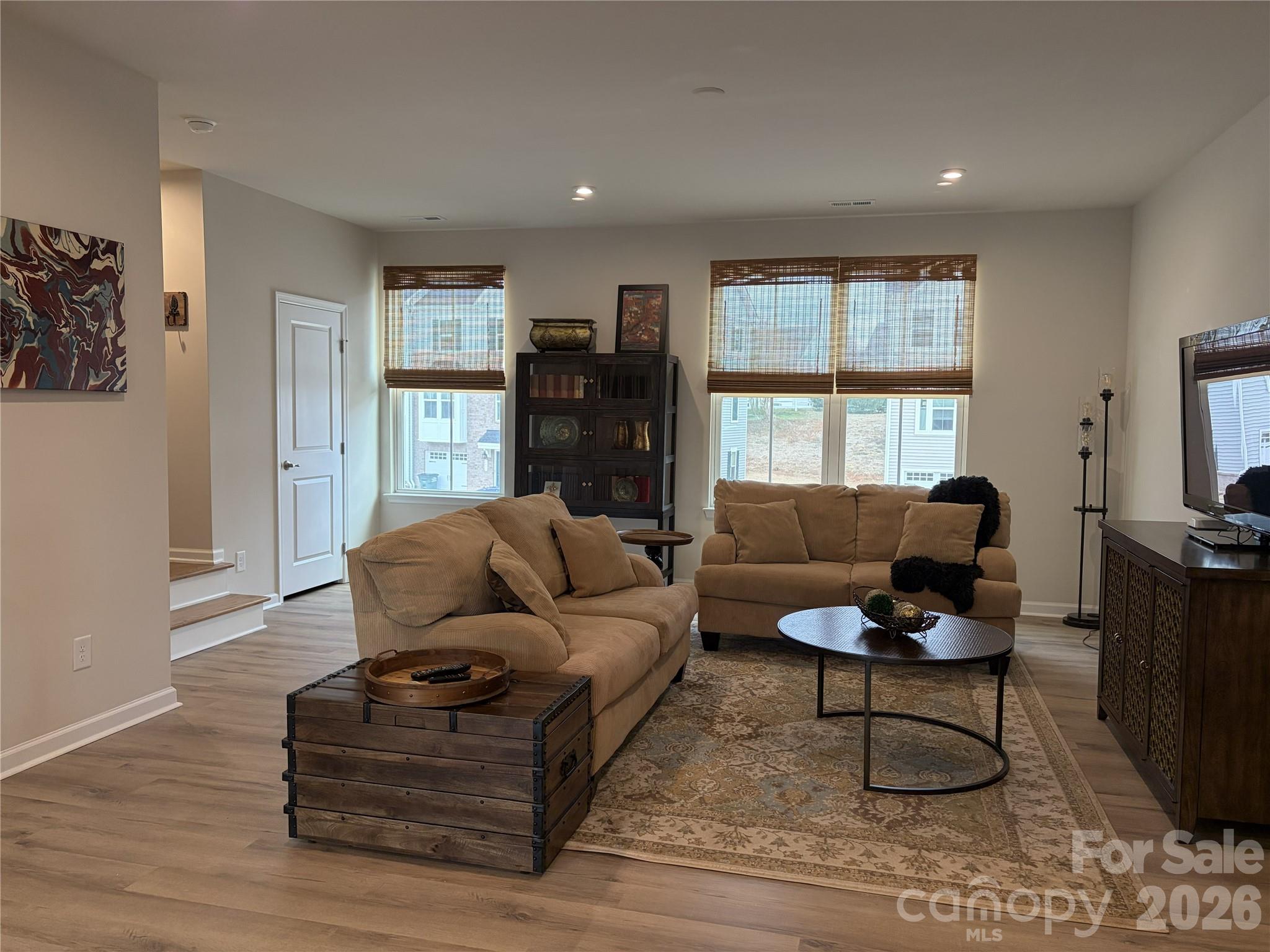 Grantham Place - Residential