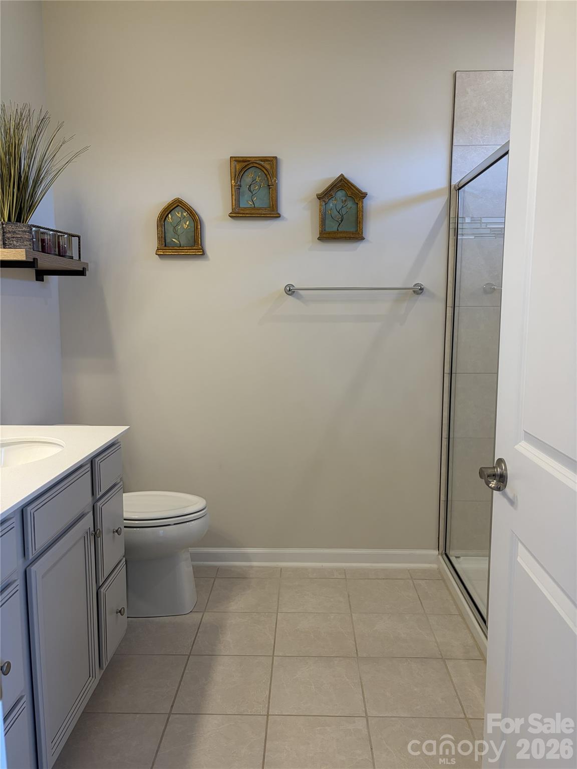 Grantham Place - Residential