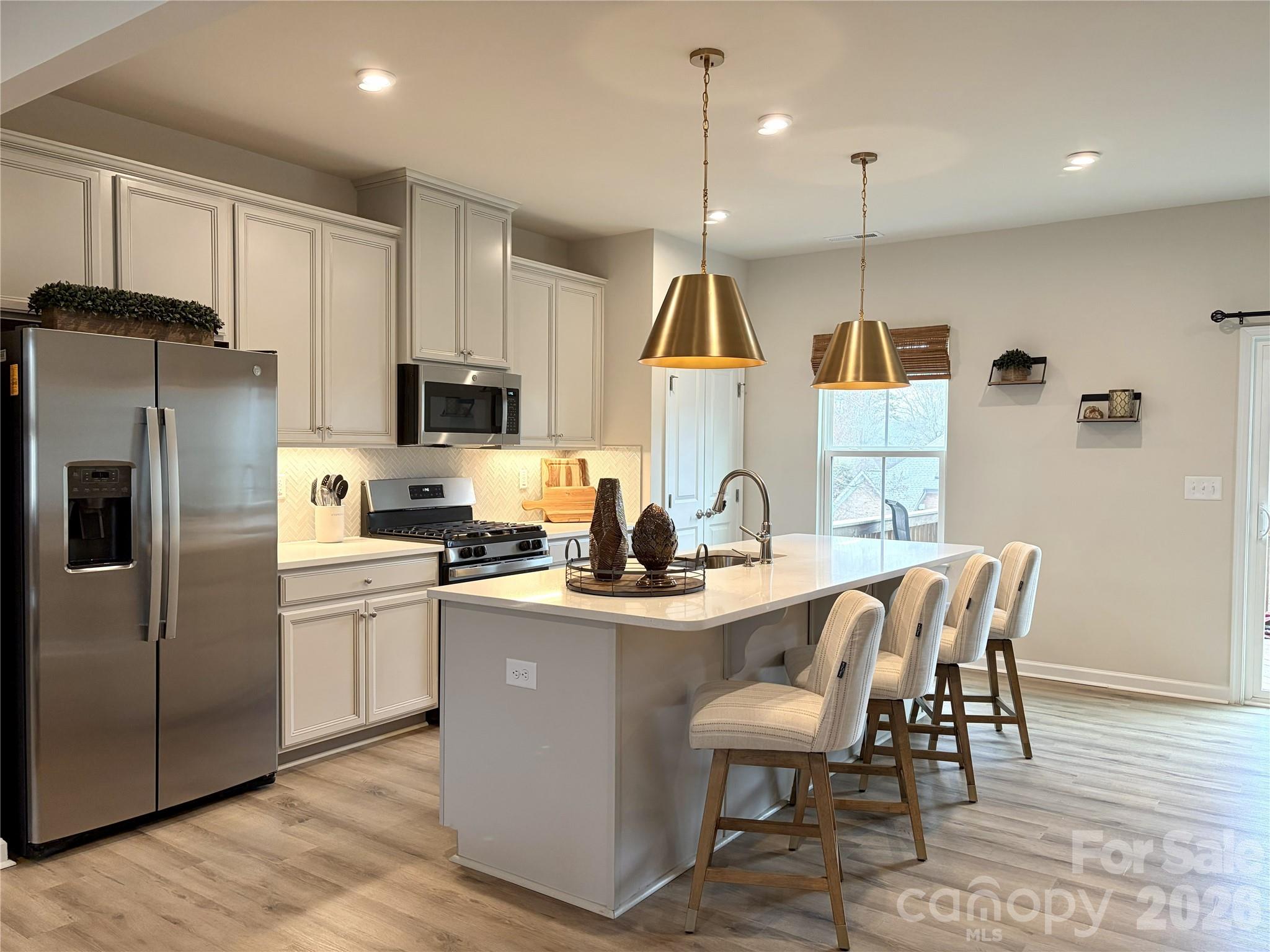 Grantham Place - Residential