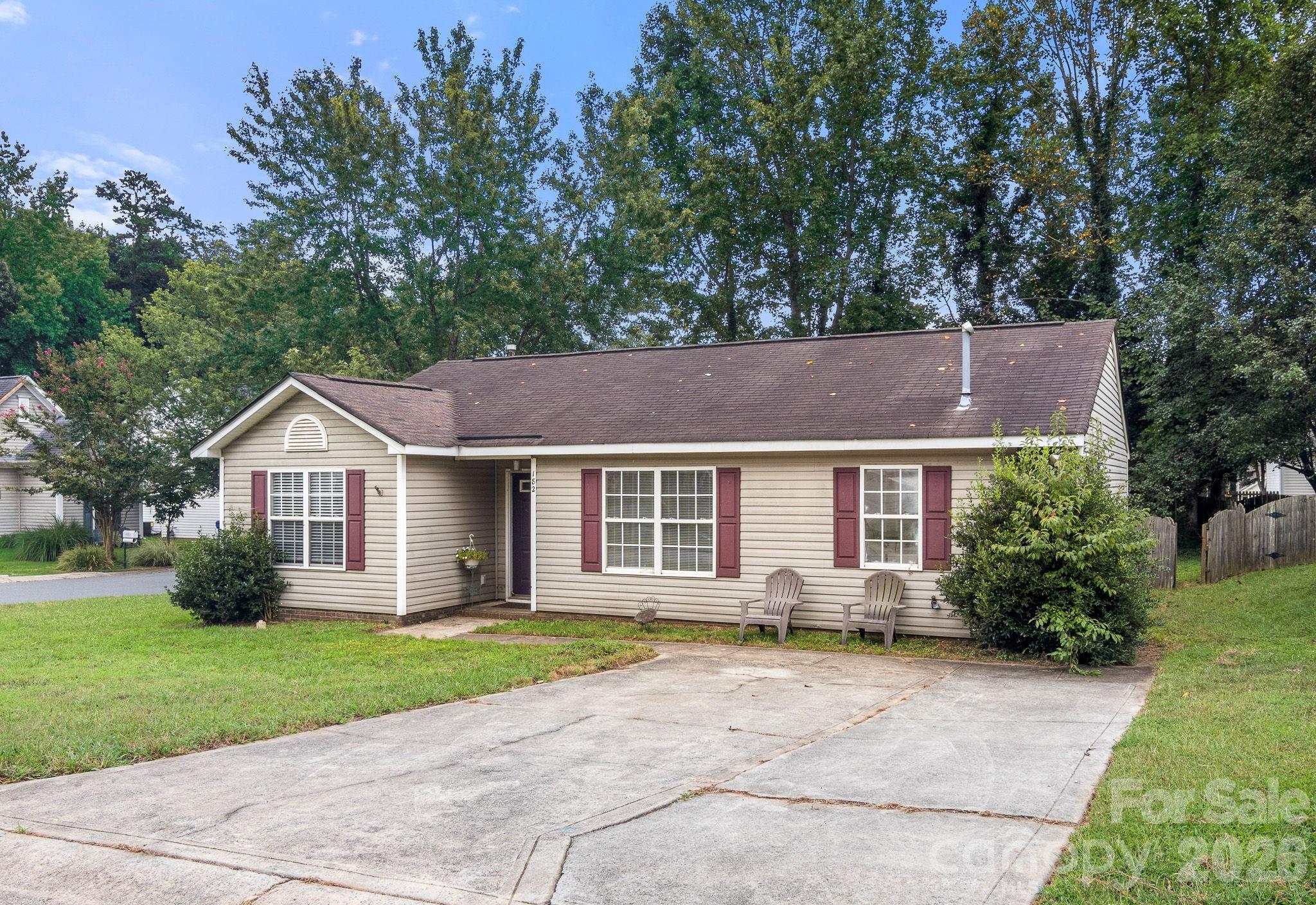 182 Kristens Court Drive