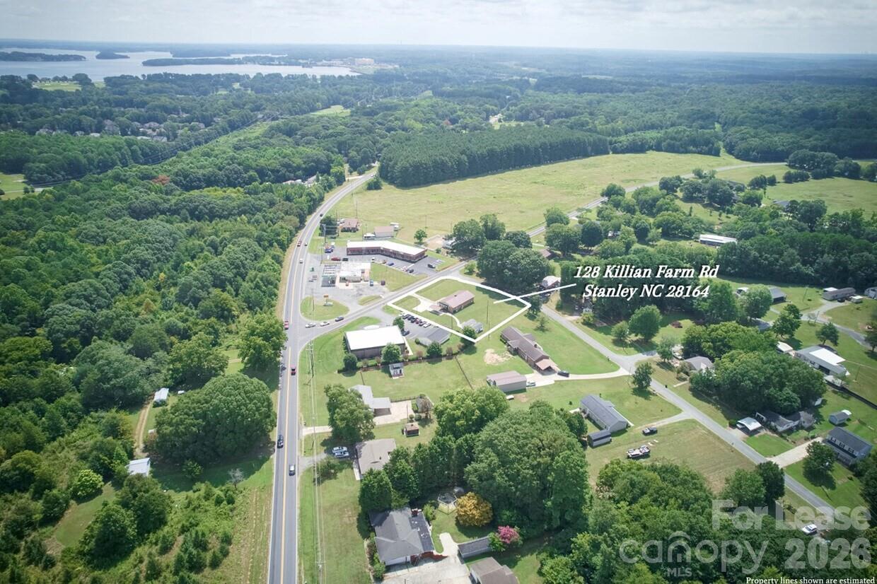 128 Killian Farm Road