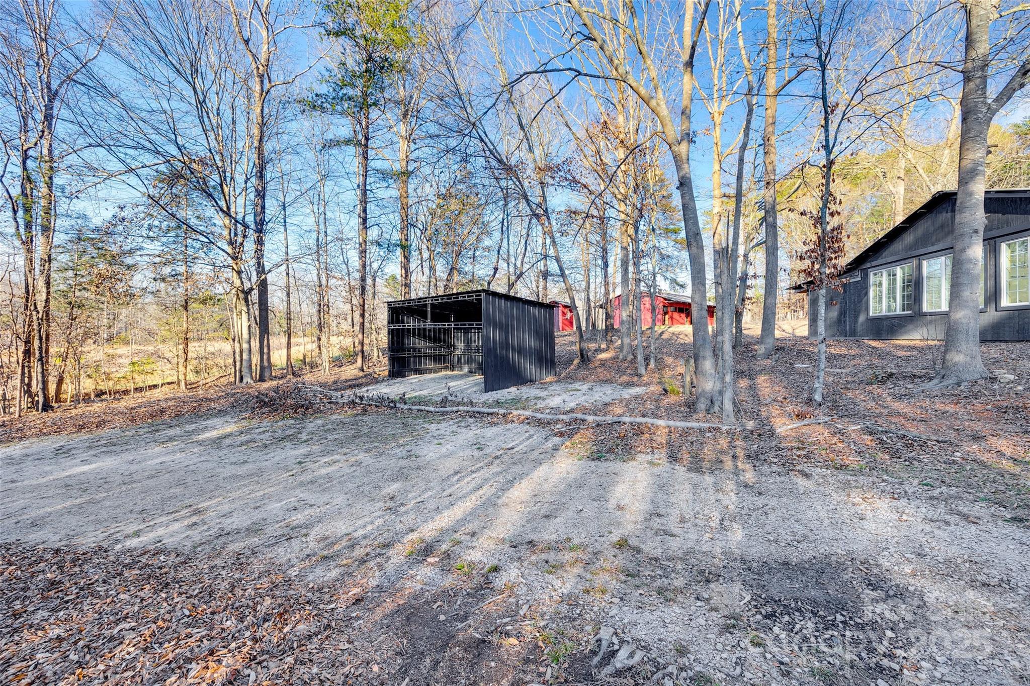 Creekstone - Residential