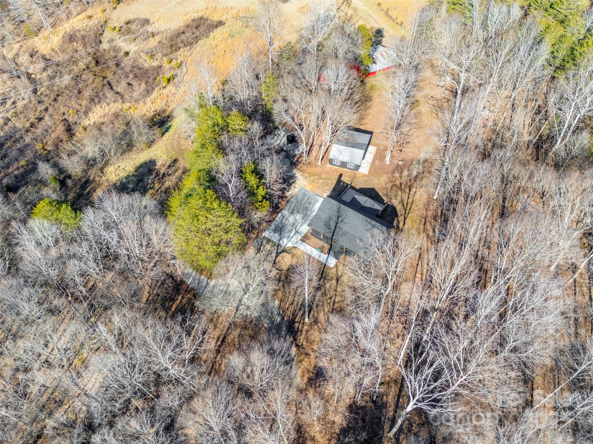 Creekstone - Residential