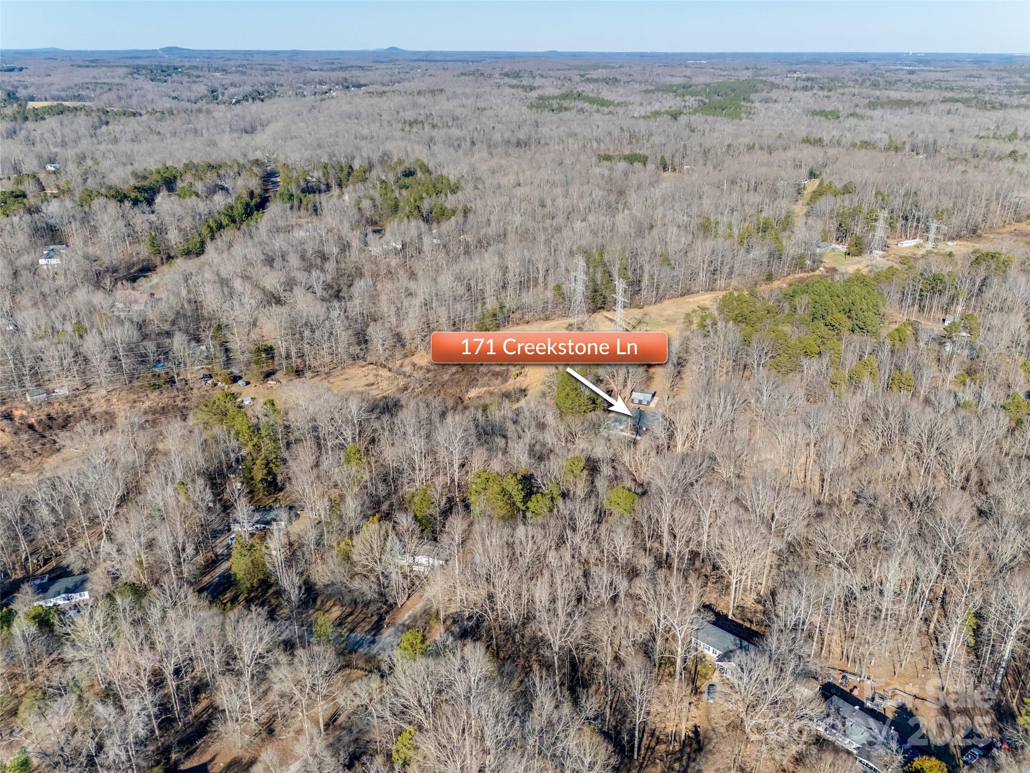 Creekstone - Residential