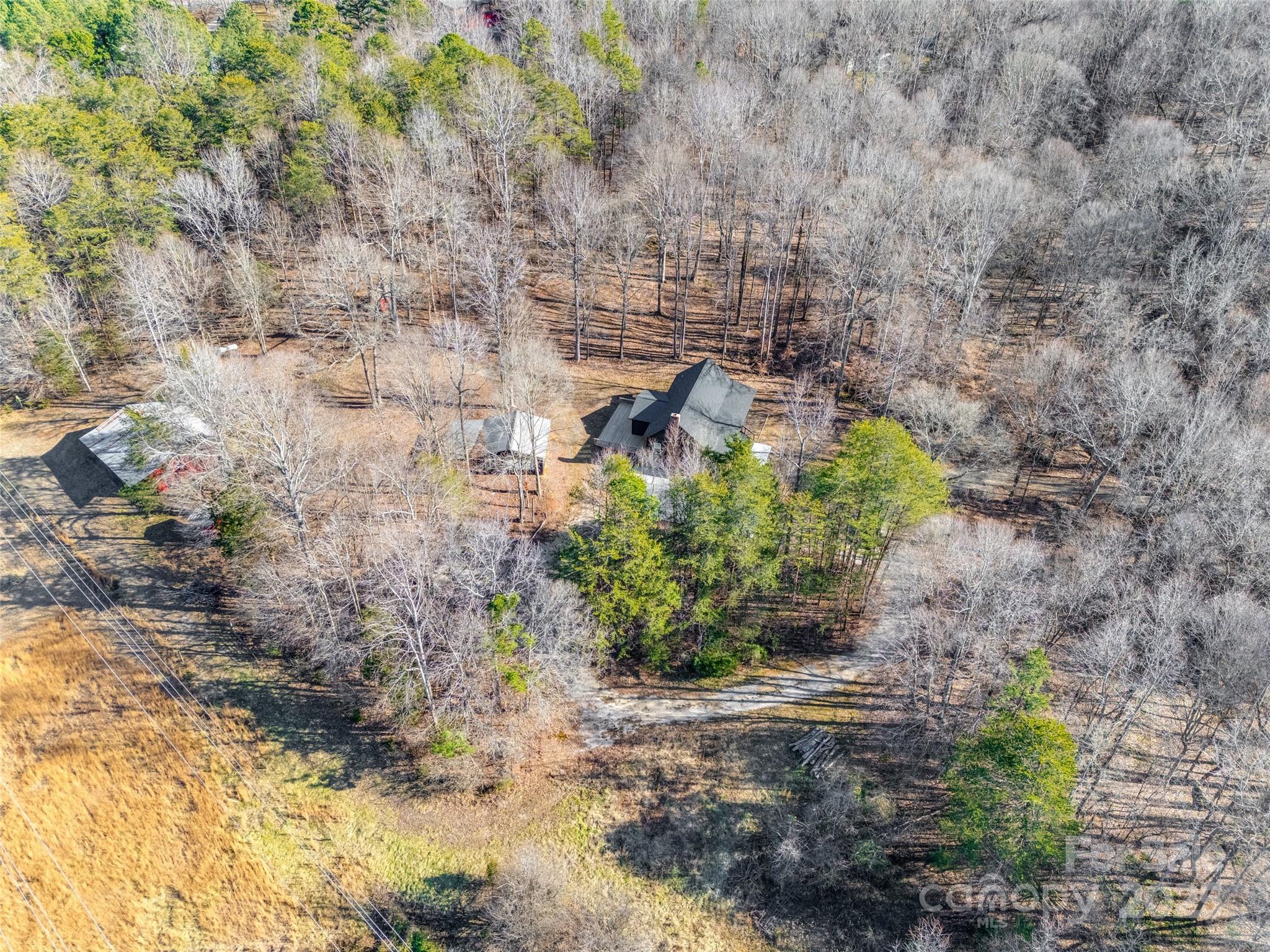 Creekstone - Residential