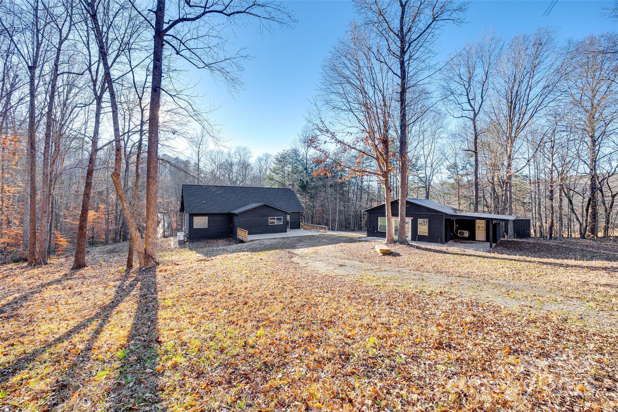 Creekstone - Residential