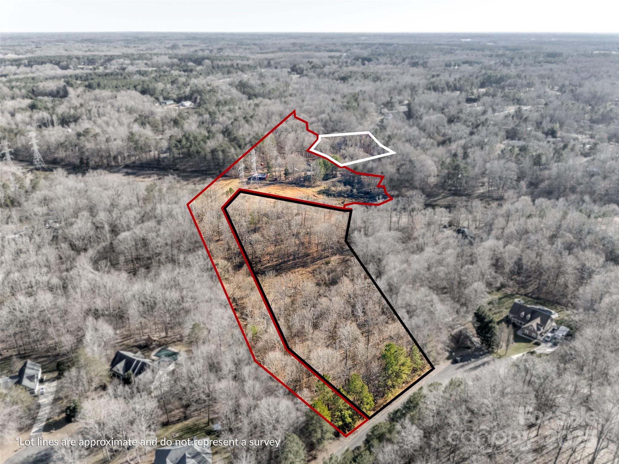 Creekstone - Residential