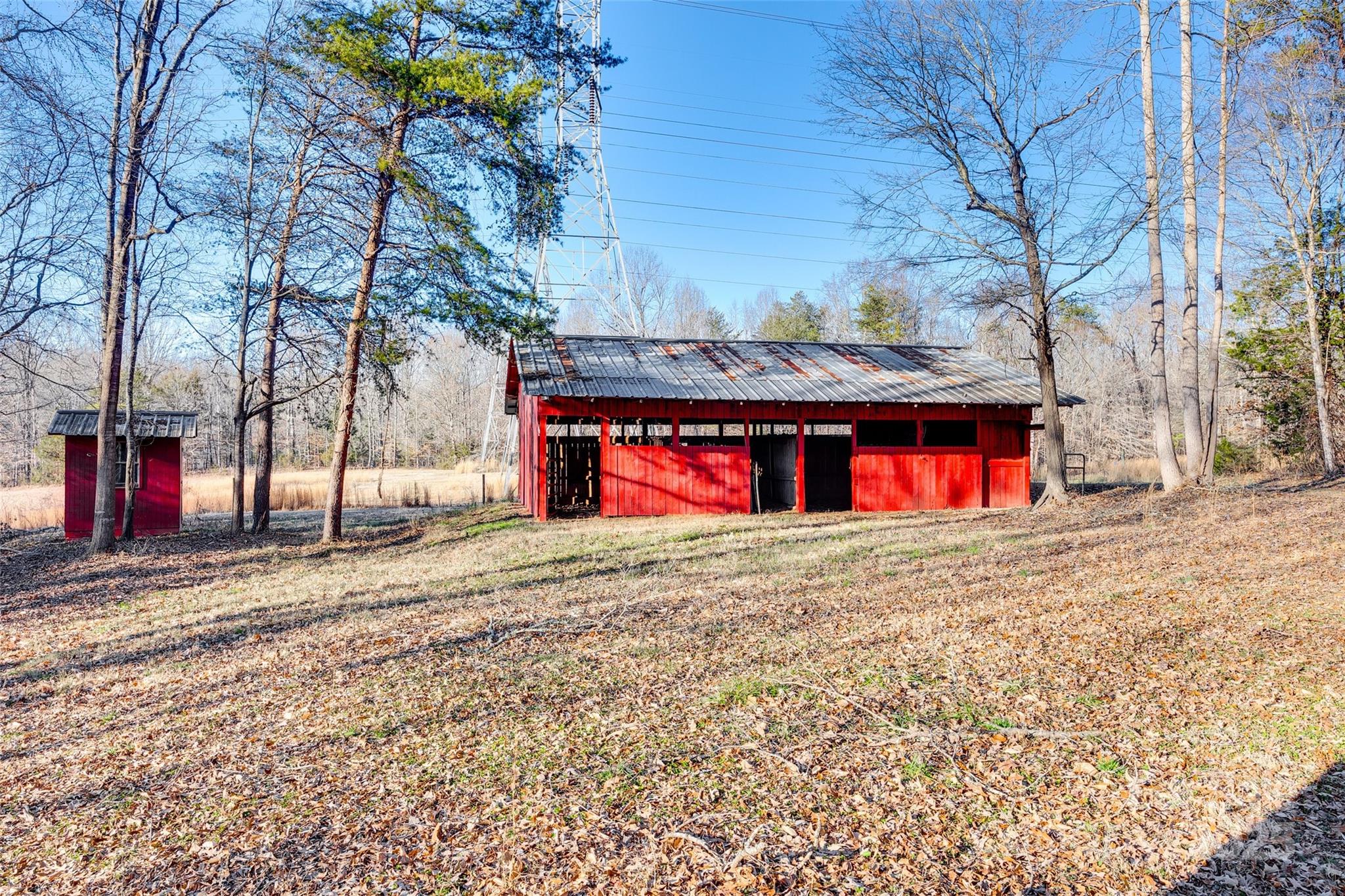 Creekstone - Residential