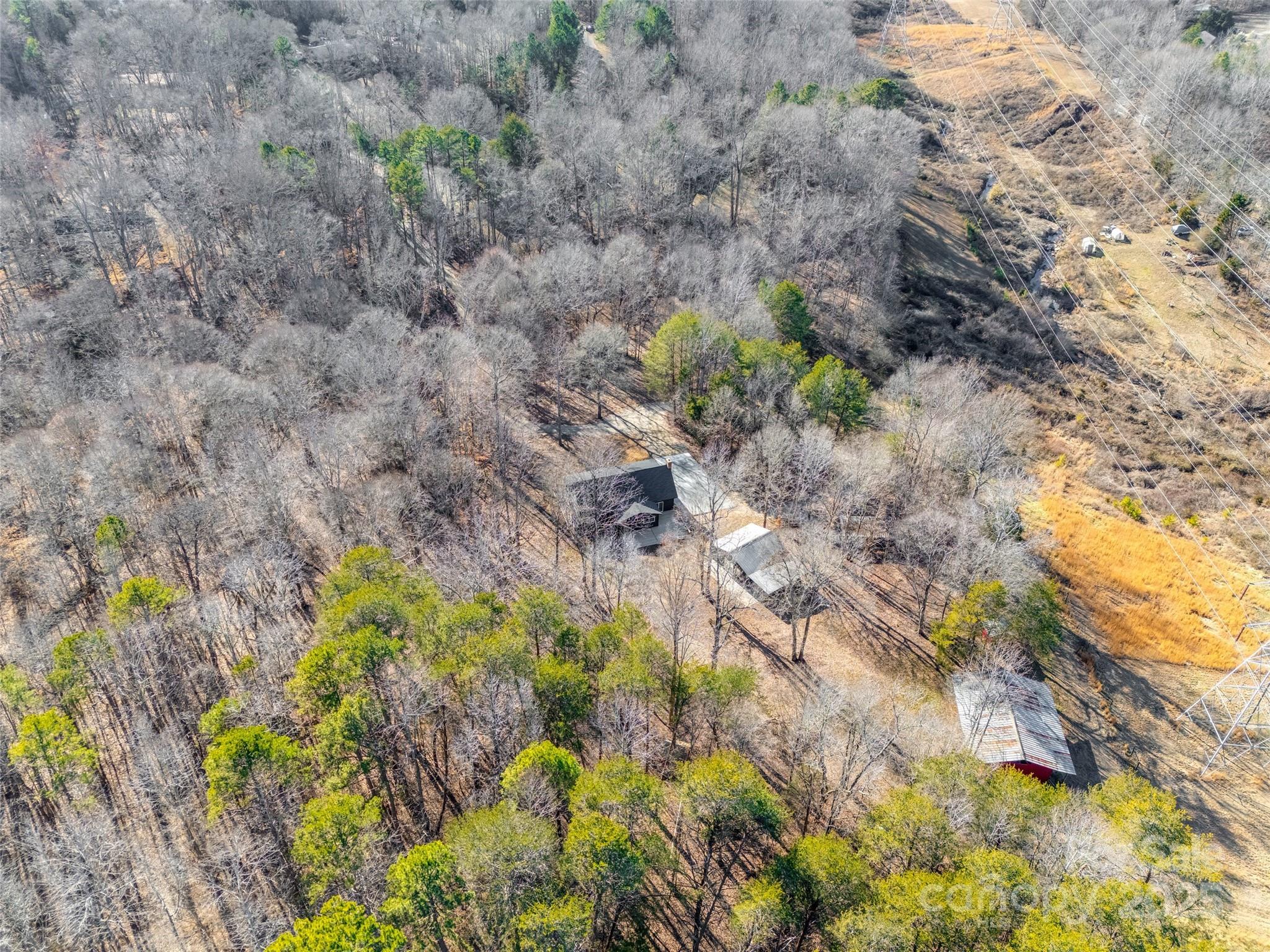 Creekstone - Residential