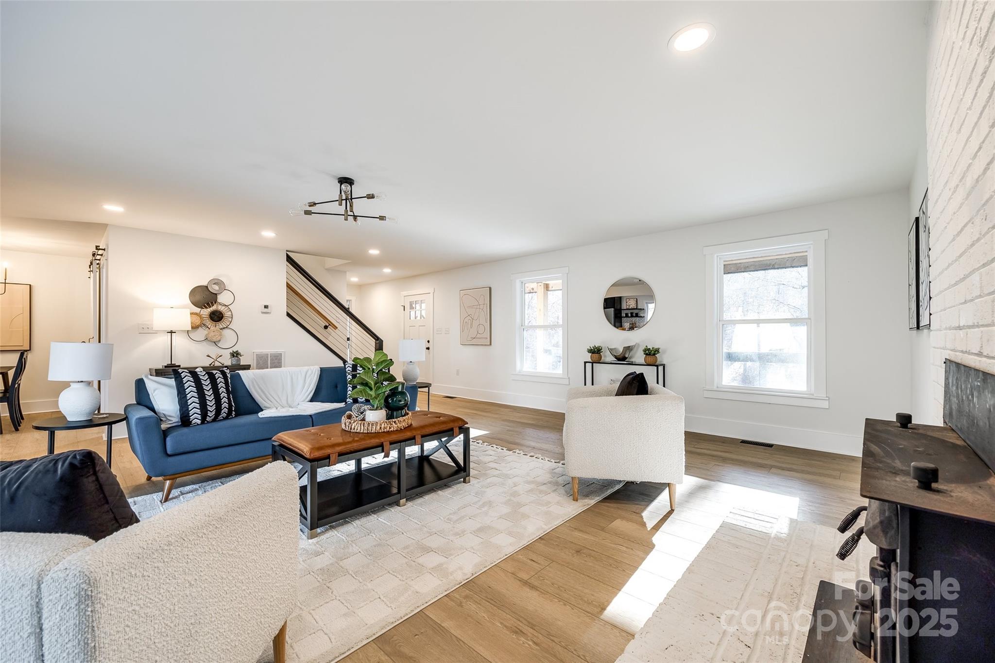 Creekstone - Residential