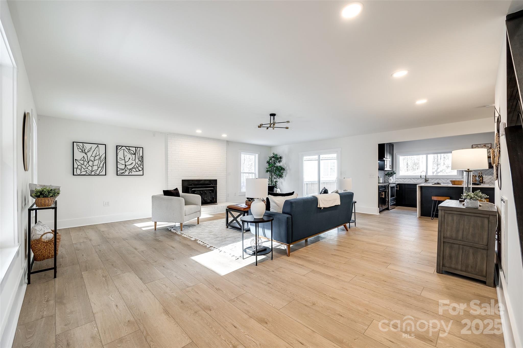 Creekstone - Residential