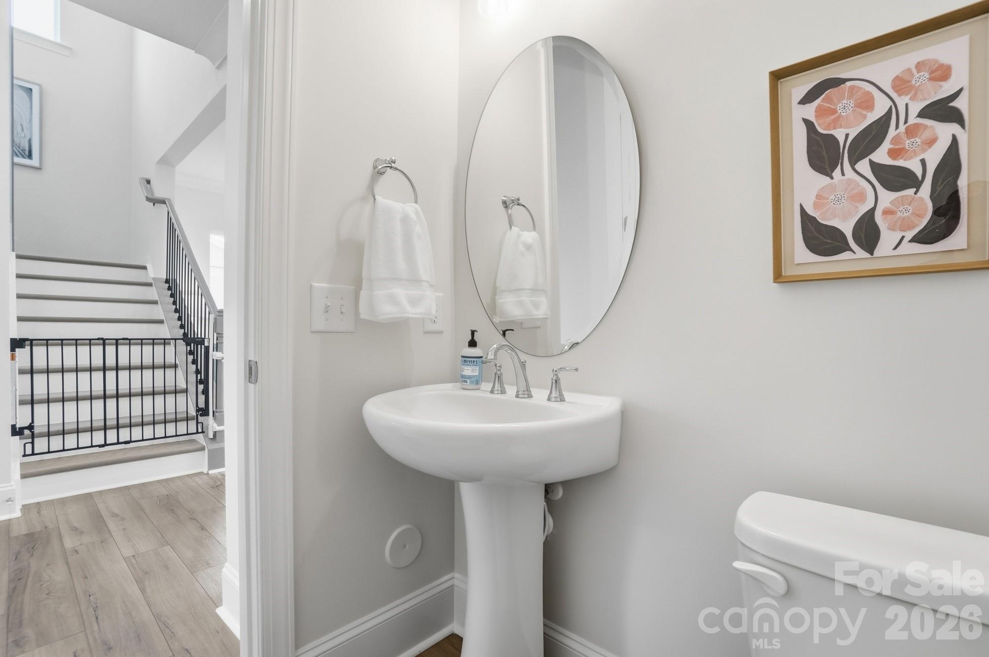 McLean - South Shore - Residential