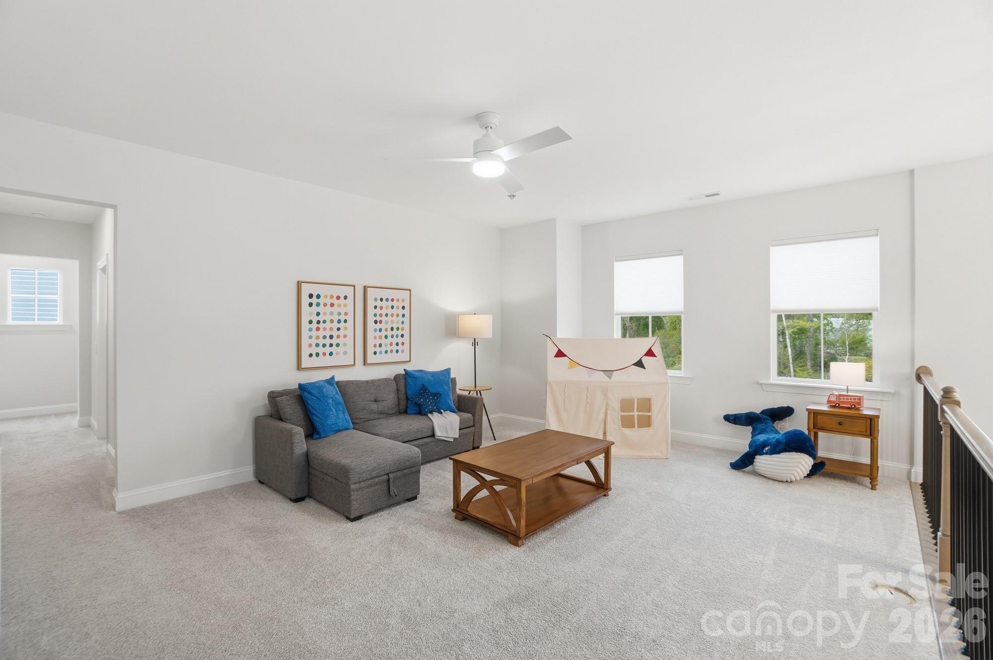 McLean - South Shore - Residential