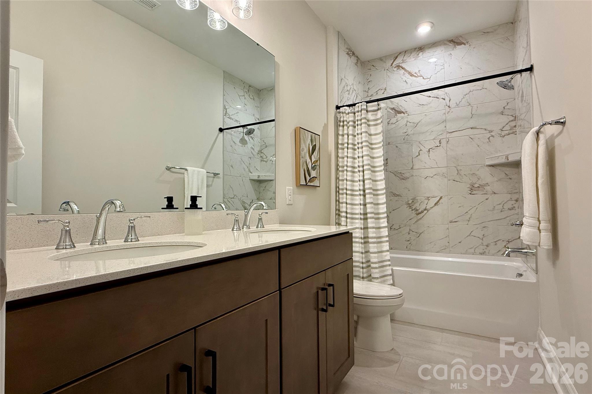 McLean - South Shore - Residential