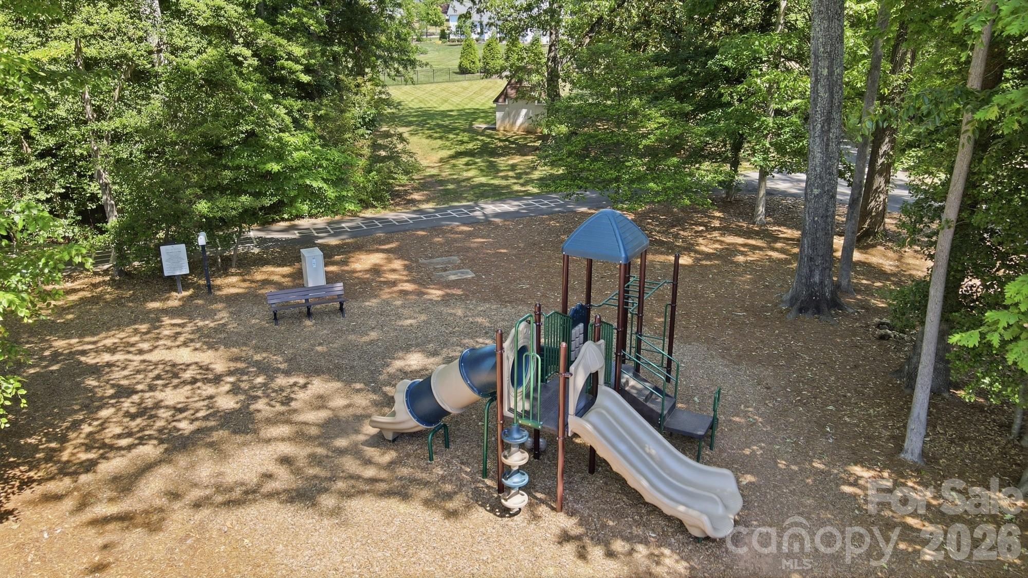 McLean - South Shore - Residential