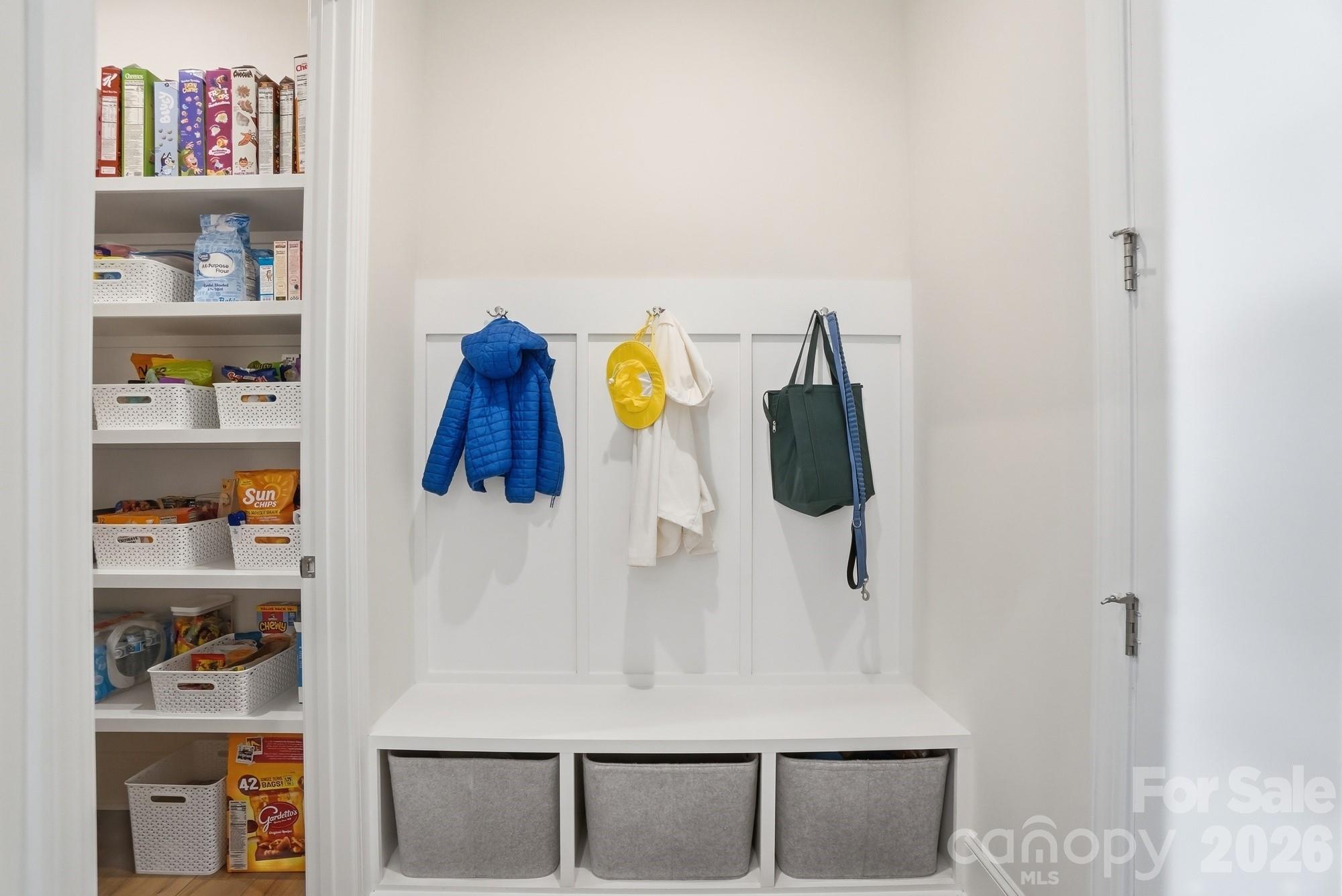 McLean - South Shore - Residential