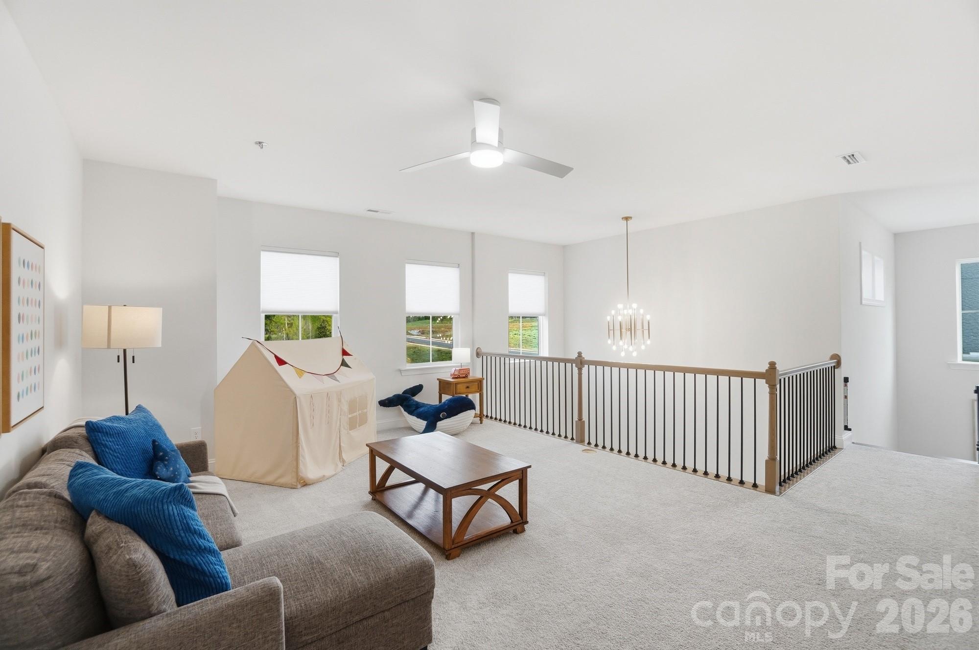 McLean - South Shore - Residential