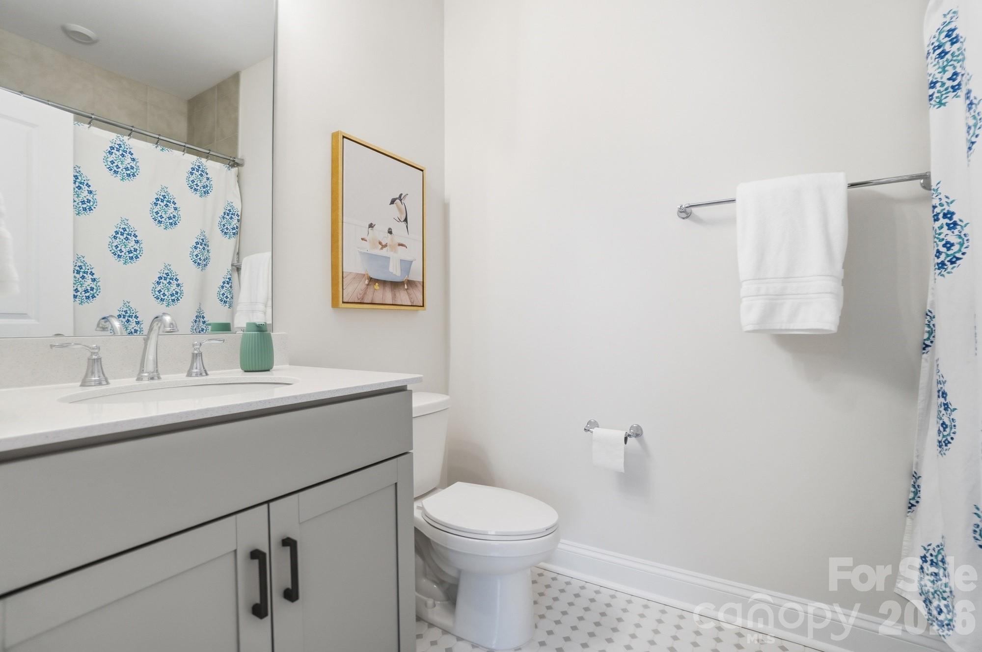 McLean - South Shore - Residential