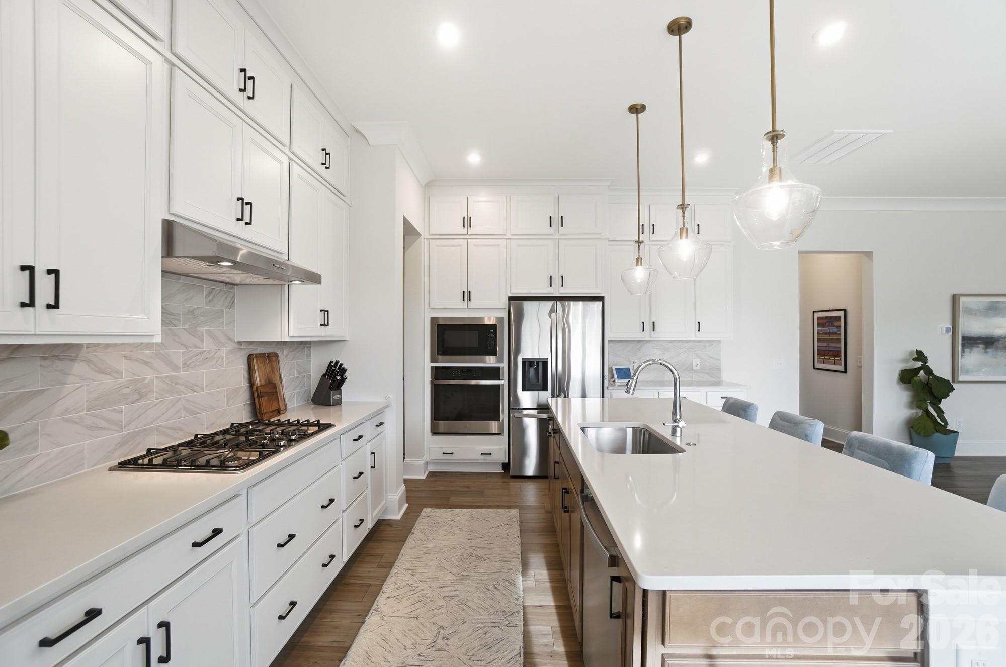 McLean - South Shore - Residential